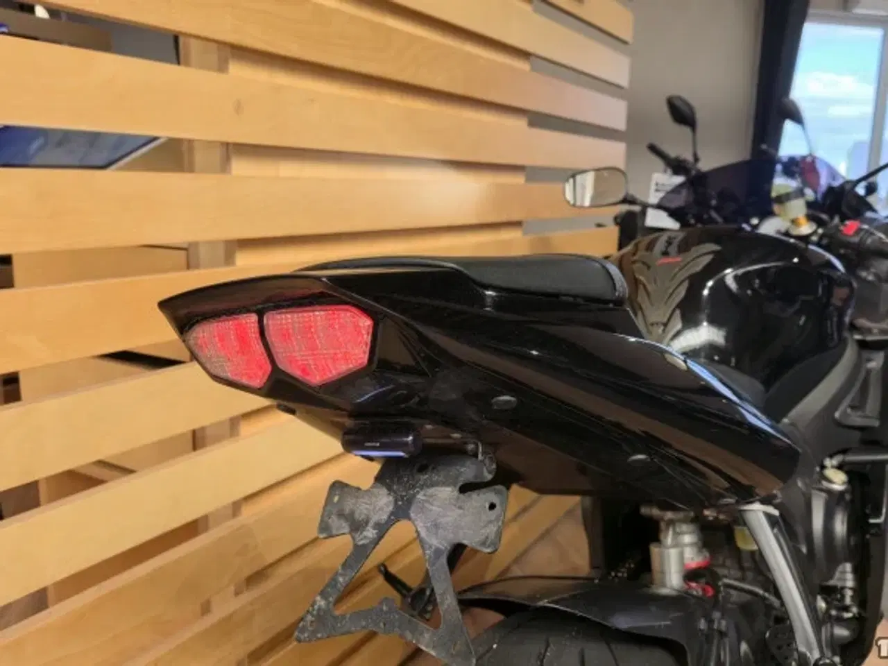 Billede 6 - Yamaha YZF R6