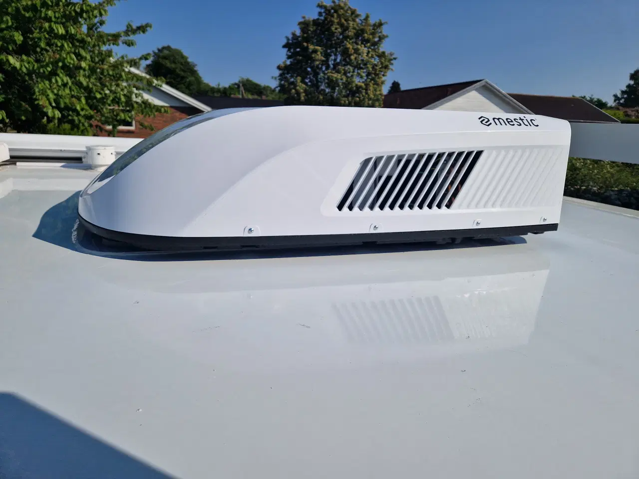 Billede 1 - Aircondition Mestic RTA-2600