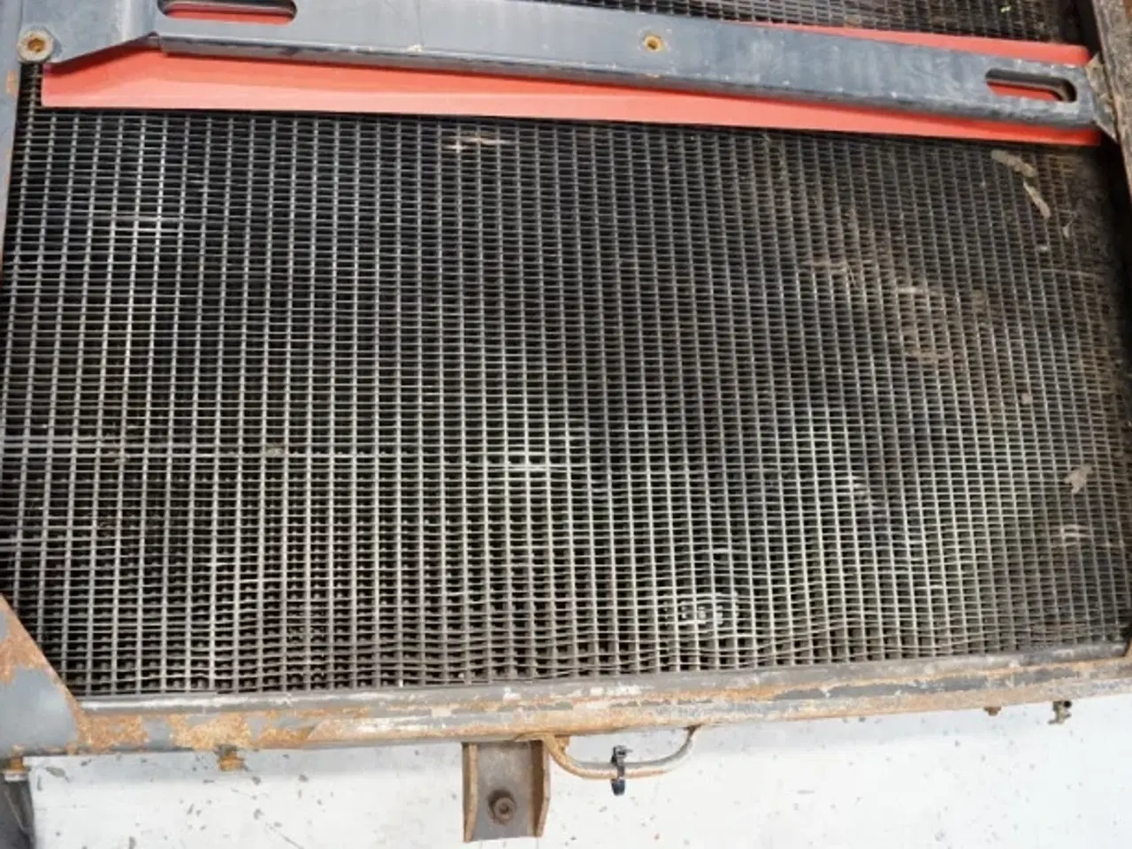 Billede 19 - New Holland FX60 Køler 84057376