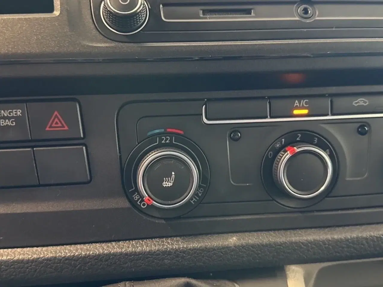 Billede 16 - VW Transporter 2,0 TDi 114 Kassevogn lang BMT