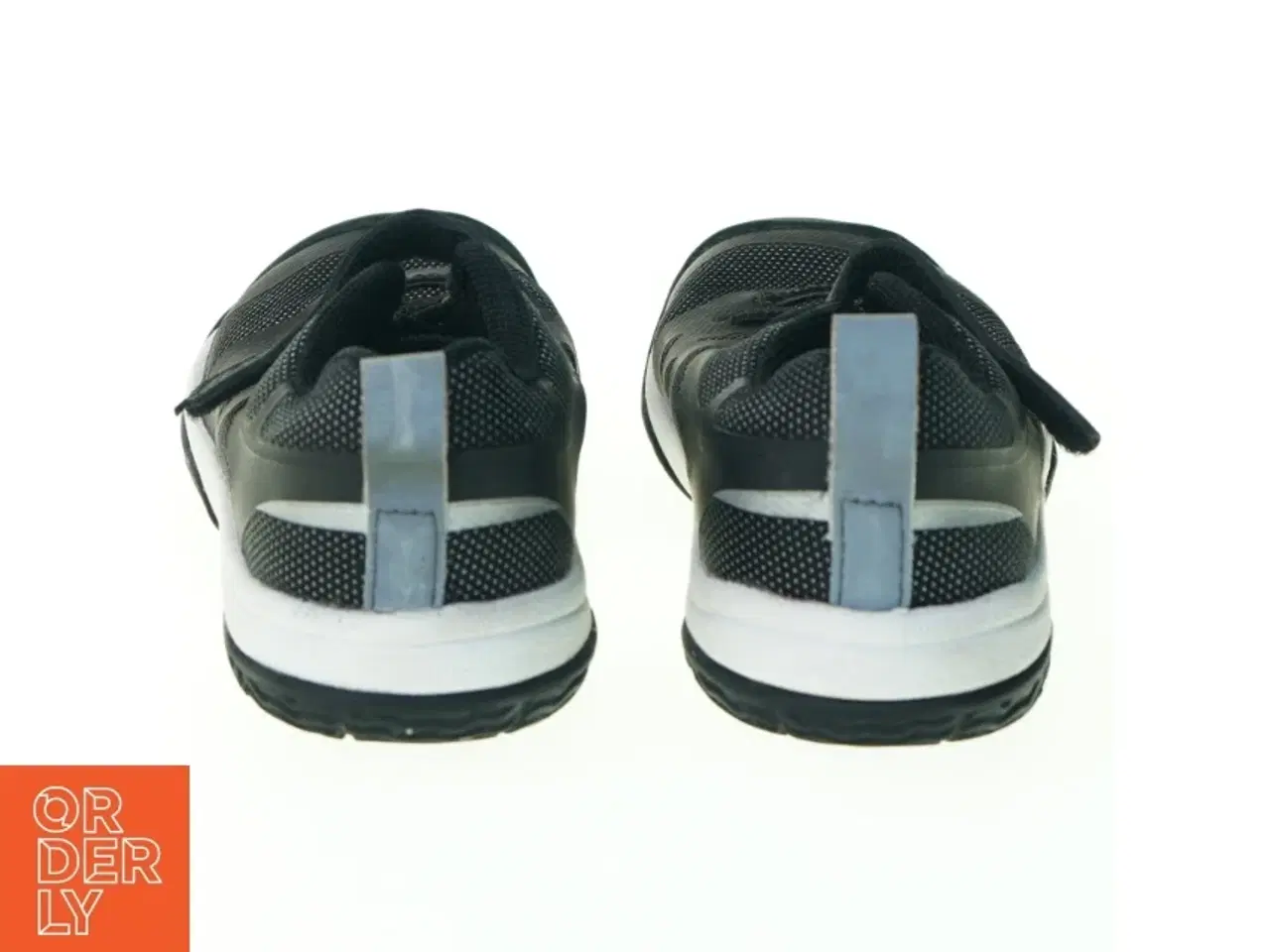 Billede 5 - UDEN BRUGSSPOR Sneakers fra Pax (str. 22)