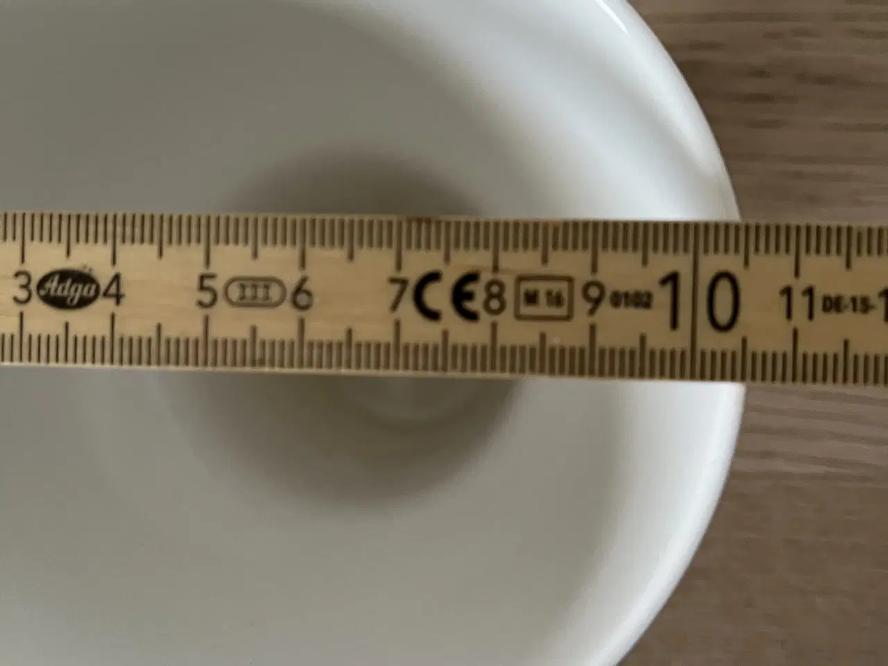 Billede 6 - MUUTO krus - 2 stk. haves - 50 kr./stk. 