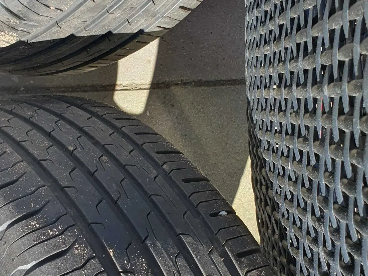 Billede 6 - Sommer dæk 16
