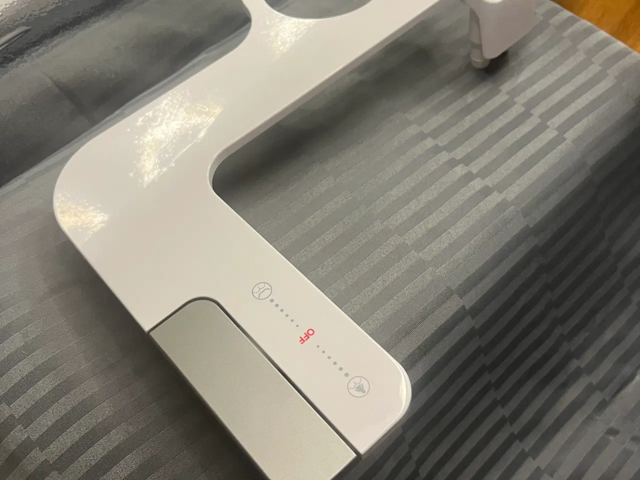Billede 5 - Toilet bruser bidet