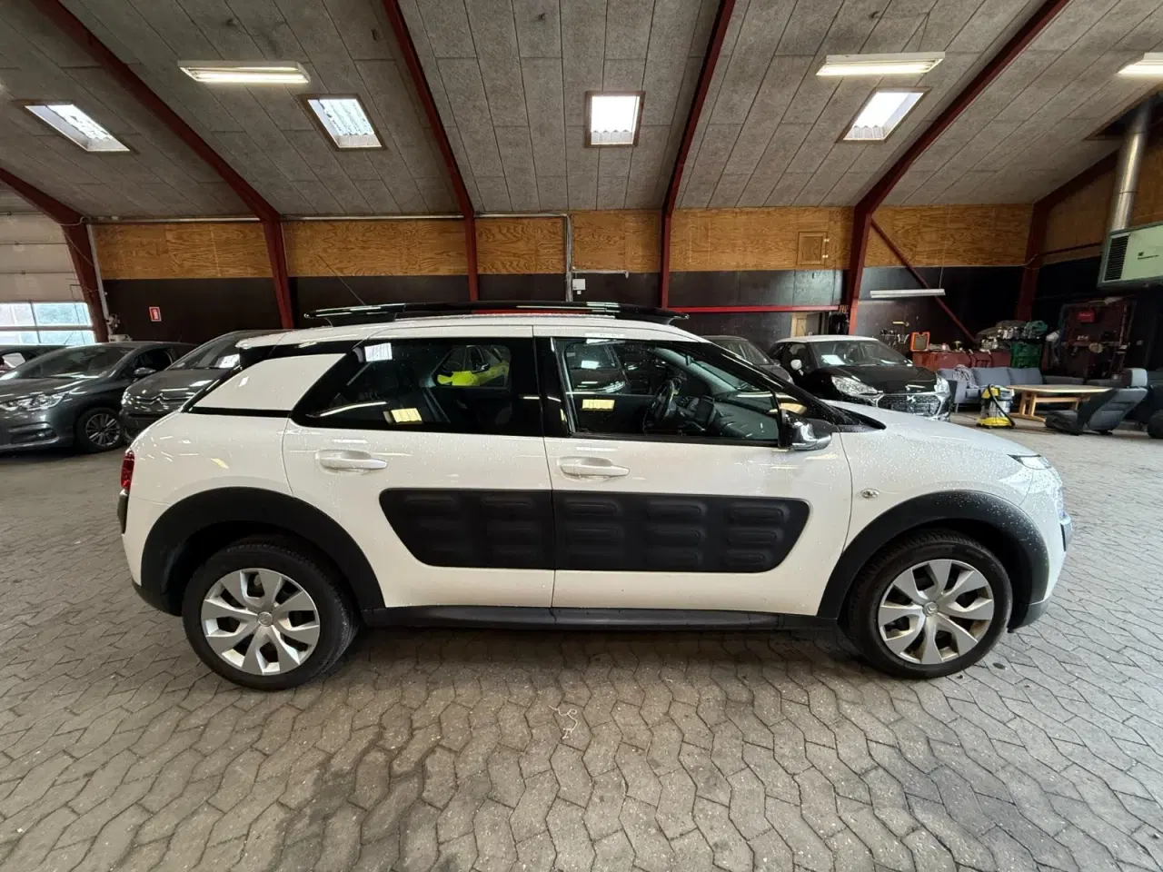 Billede 4 - Citroën C4 Cactus 1,2 PureTech 82 Challenge