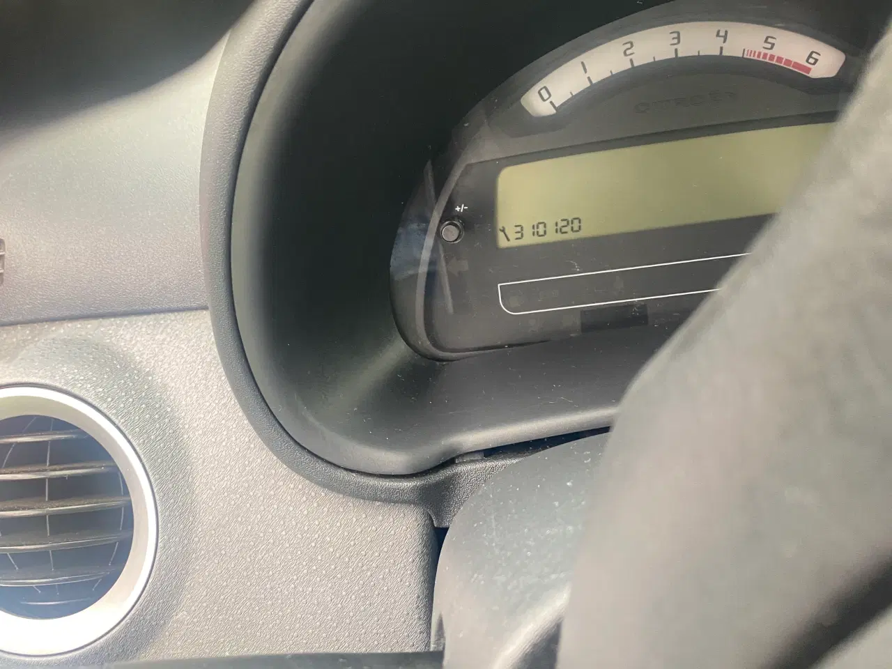 Billede 3 - Citroen c3