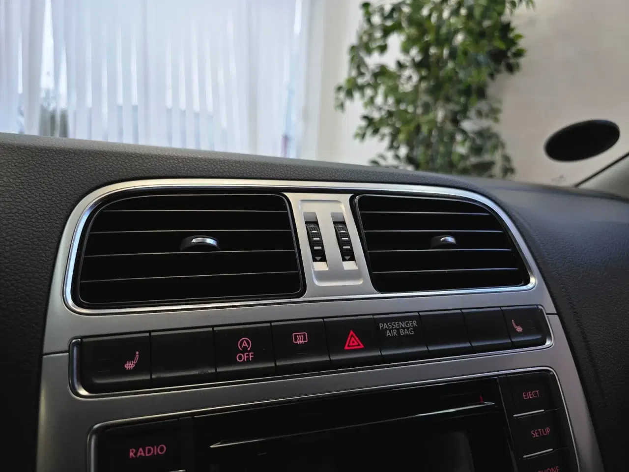 Billede 12 - VW Polo 1,0 TSi 95 BlueMotion