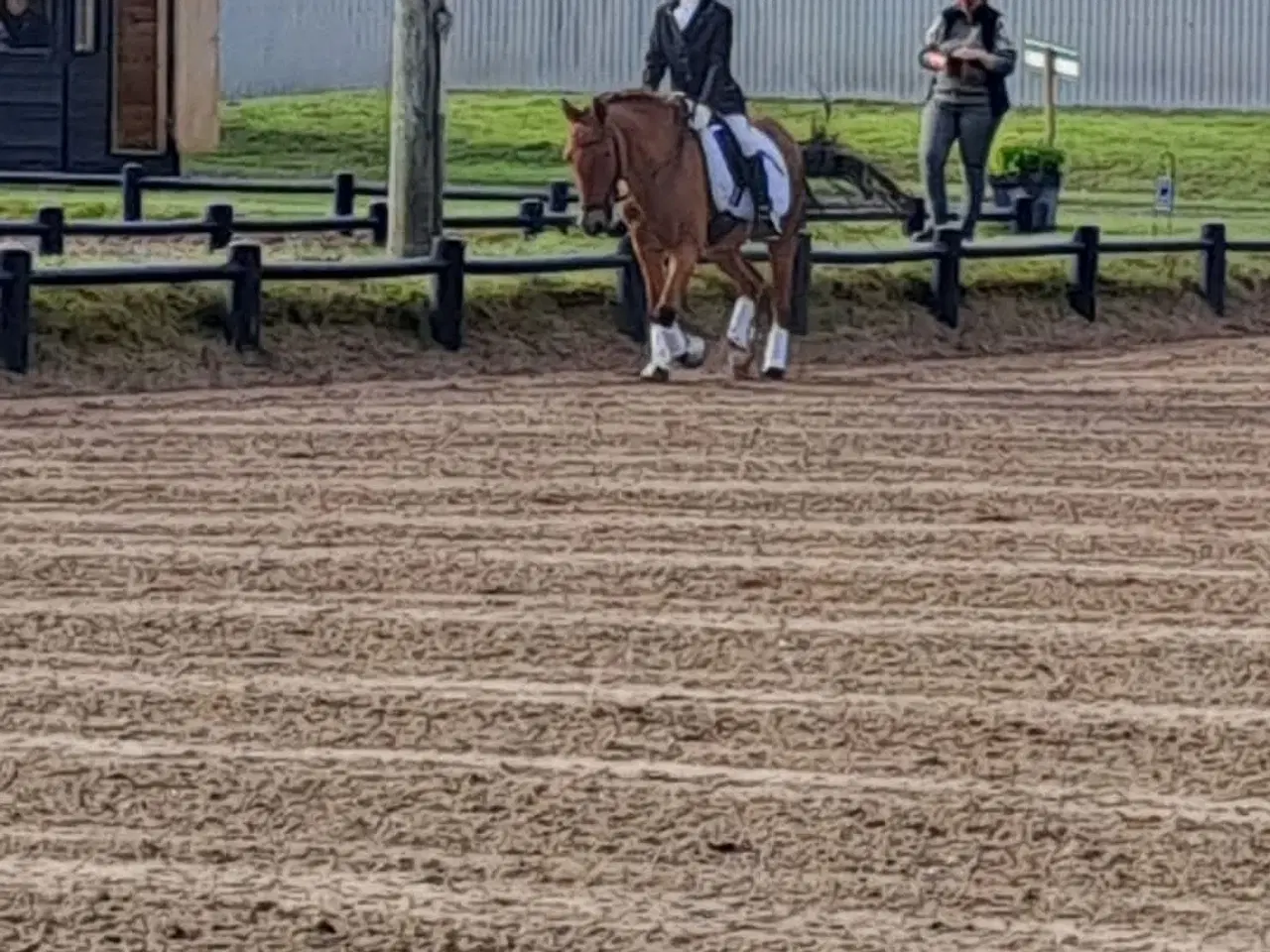 Billede 6 - Part eller Udlån 