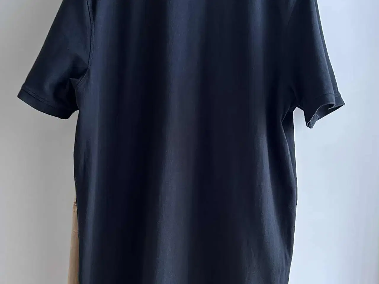 Billede 2 - Selected Homme polo-shirt, str. XXL, sort