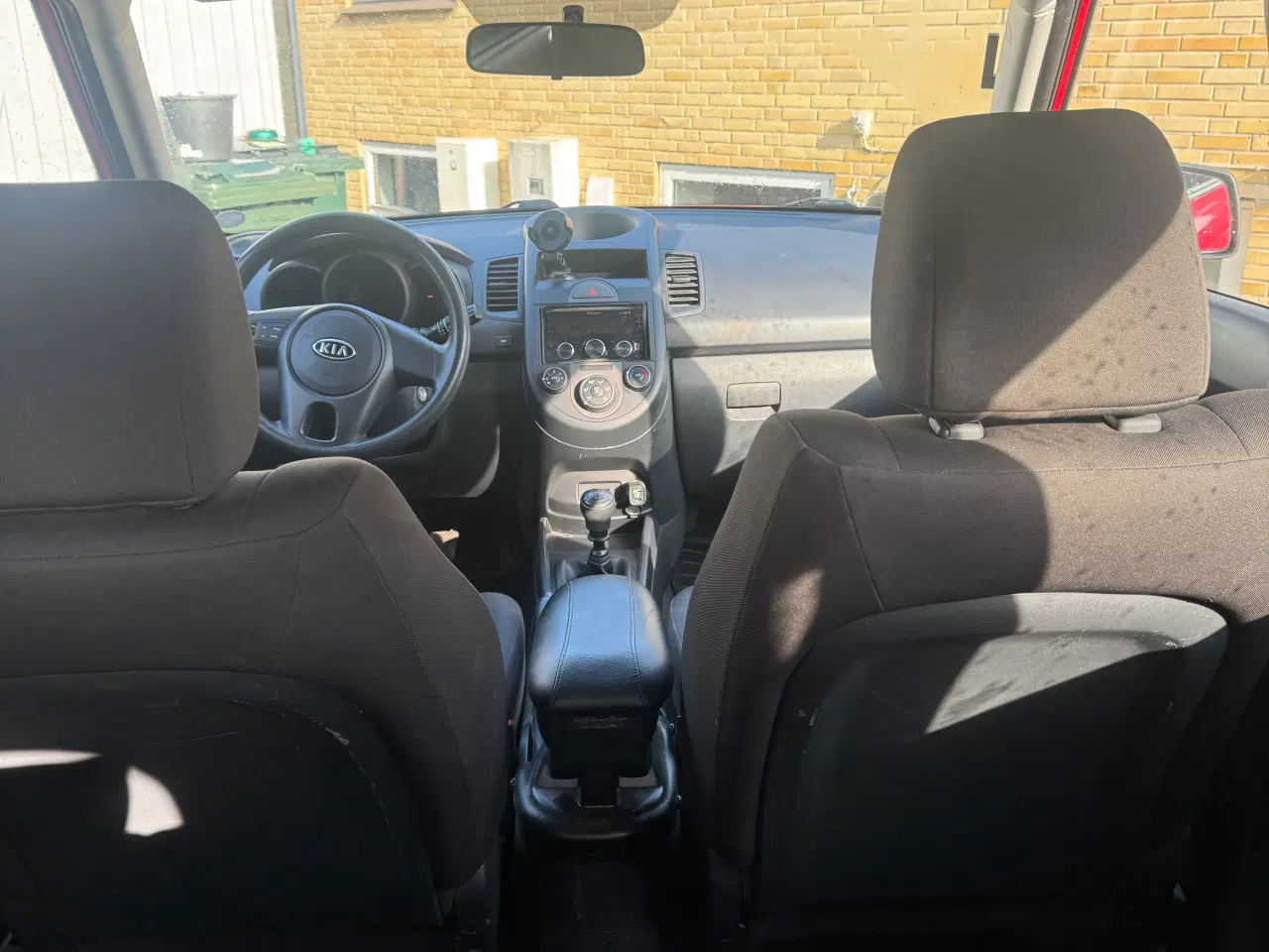 Billede 2 - Kia soul