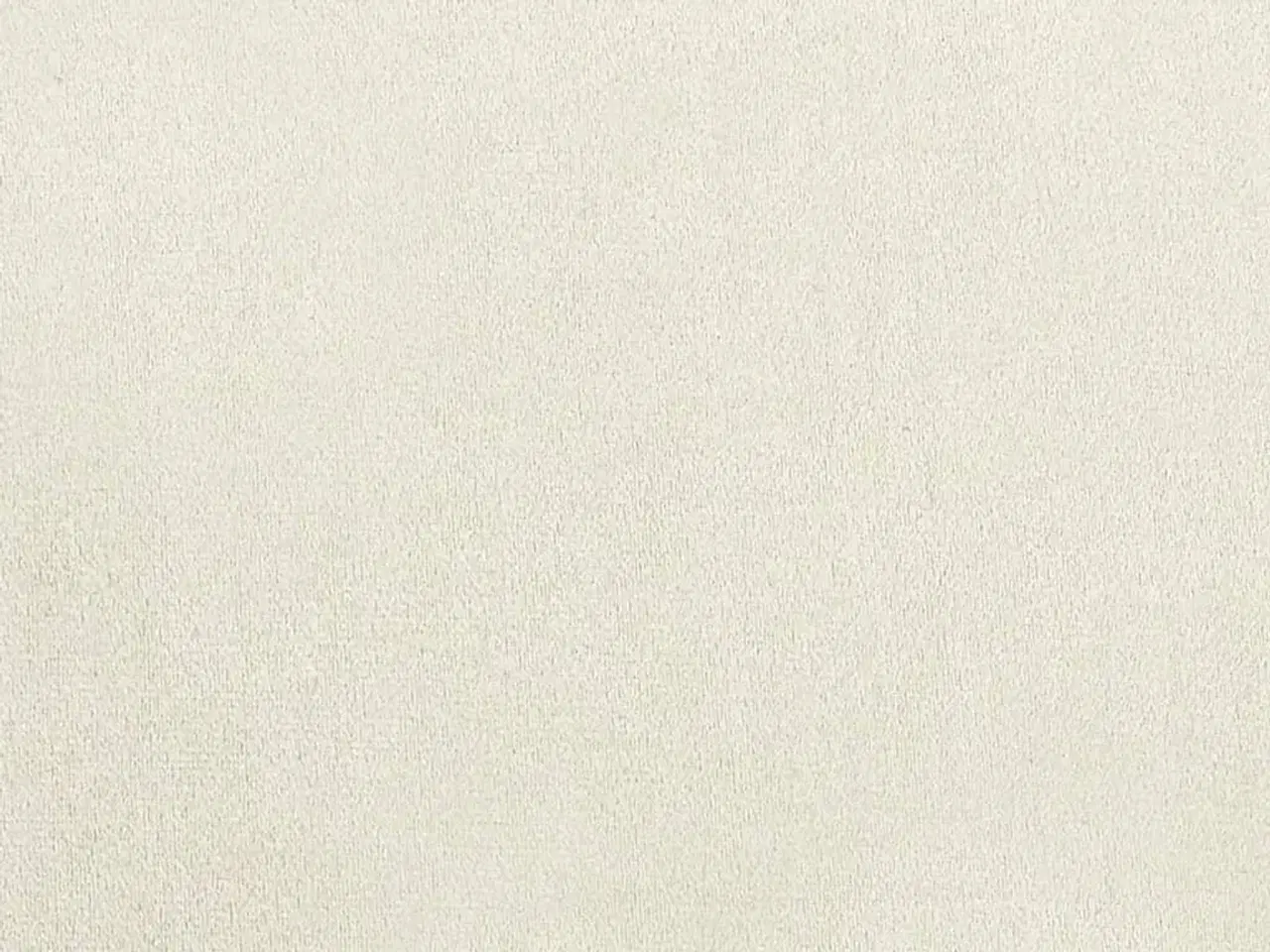 Billede 8 - Spisebordsstole 4 stk. velour cremehvid