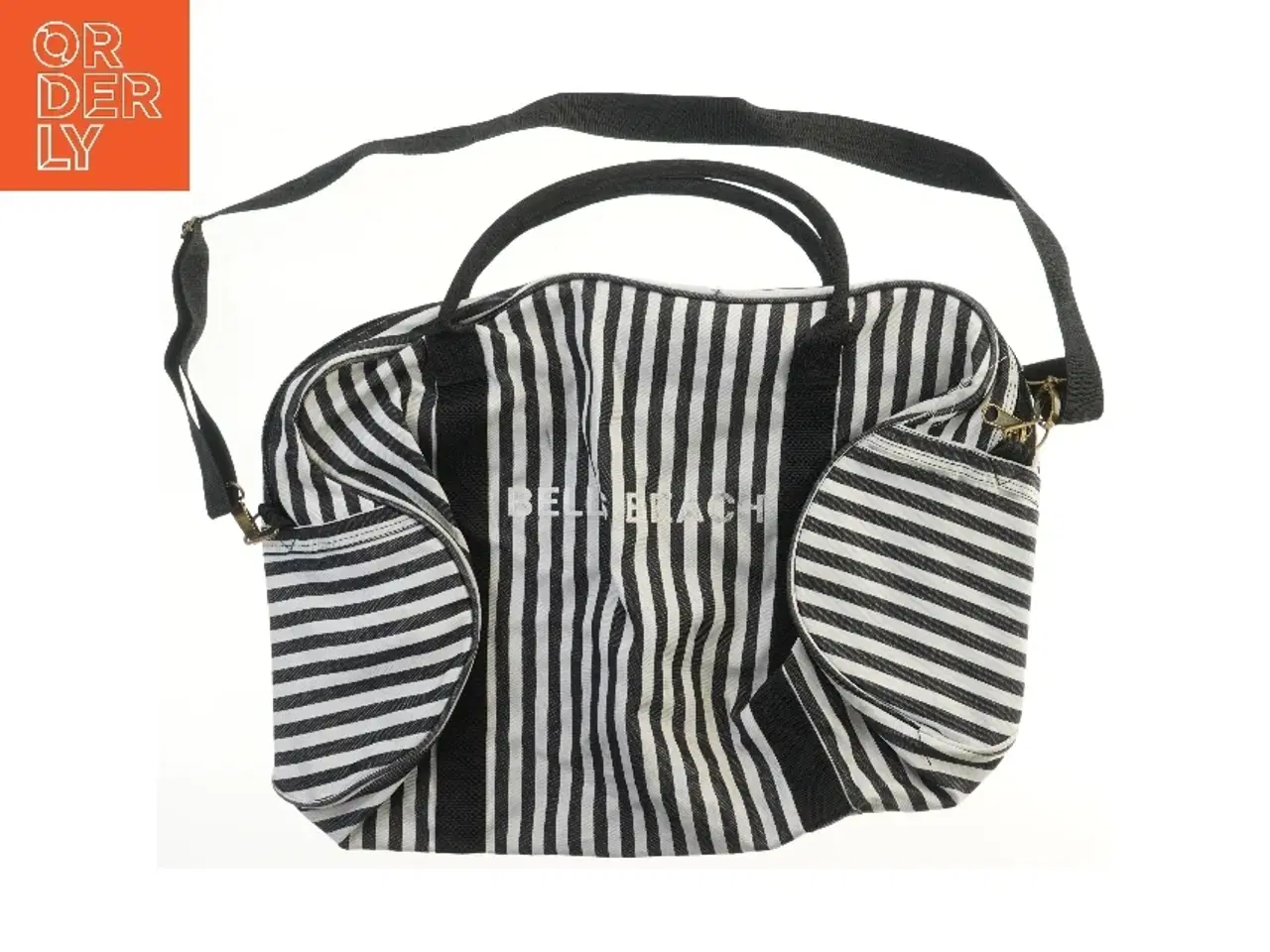 Billede 2 - Taske fra Bells Beach (str. 60x45 cm)