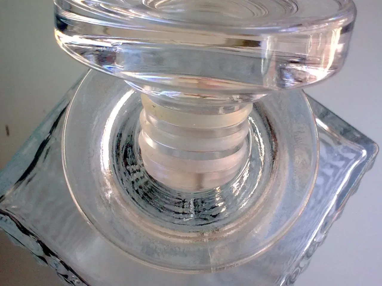 Billede 5 - Bormioli Rocco T2 oversize glas, karaffel O.A.