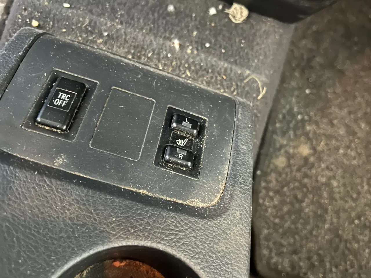 Billede 12 - TOYOTA COROLLA VERSO 1,8 SPORTS VAN