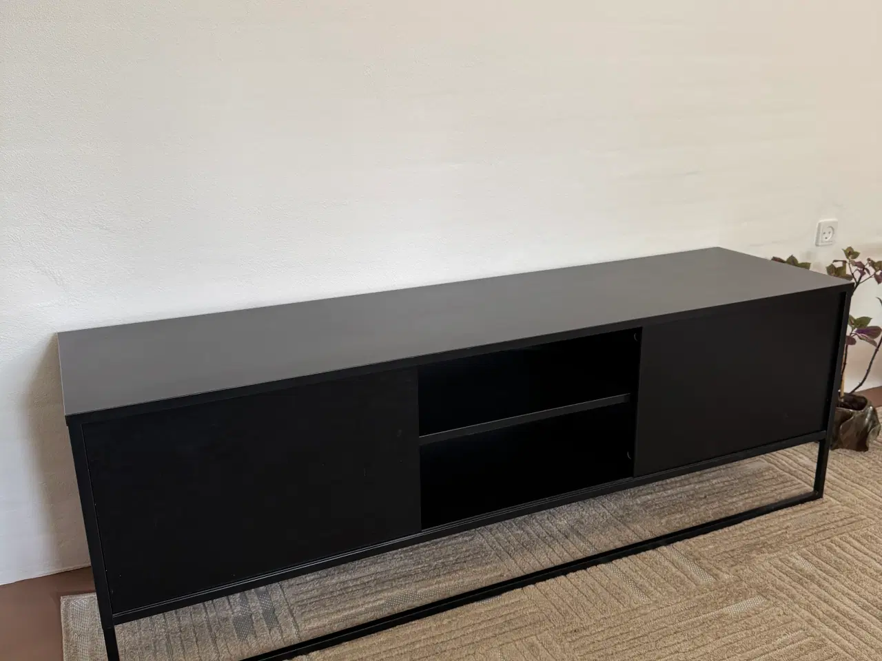 Billede 1 - Ikea Sofabord i god stand