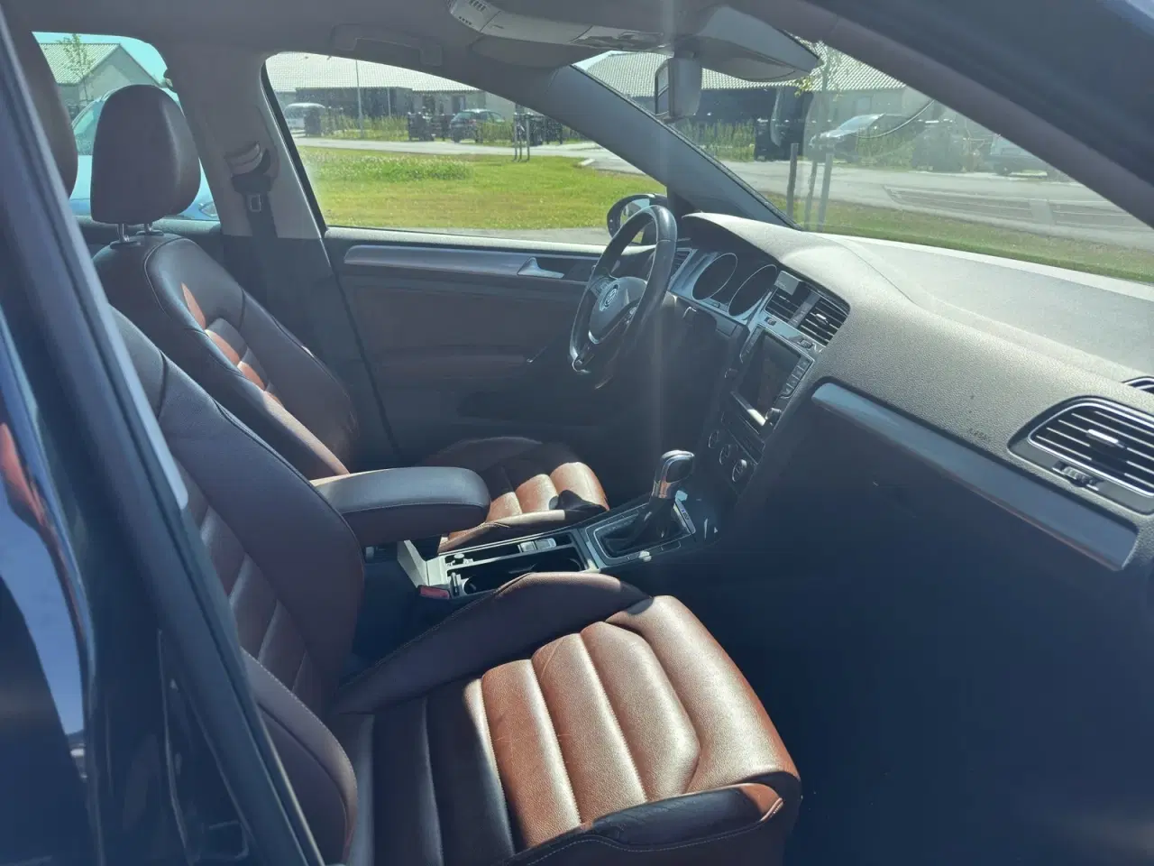 Billede 12 - VW e-Golf VII  