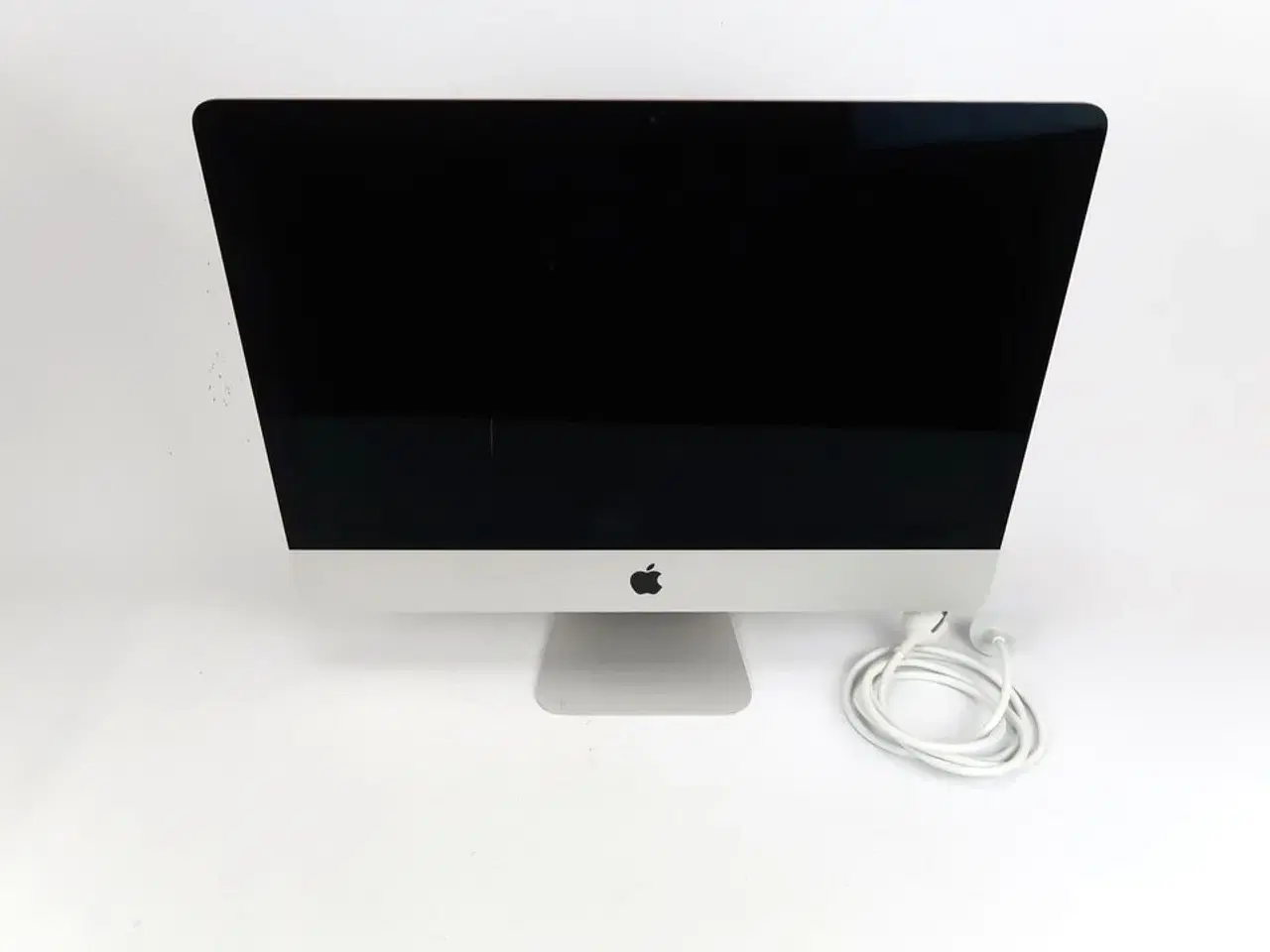 Billede 1 - Apple iMac 4K i3-8100 (2019) 21,5"