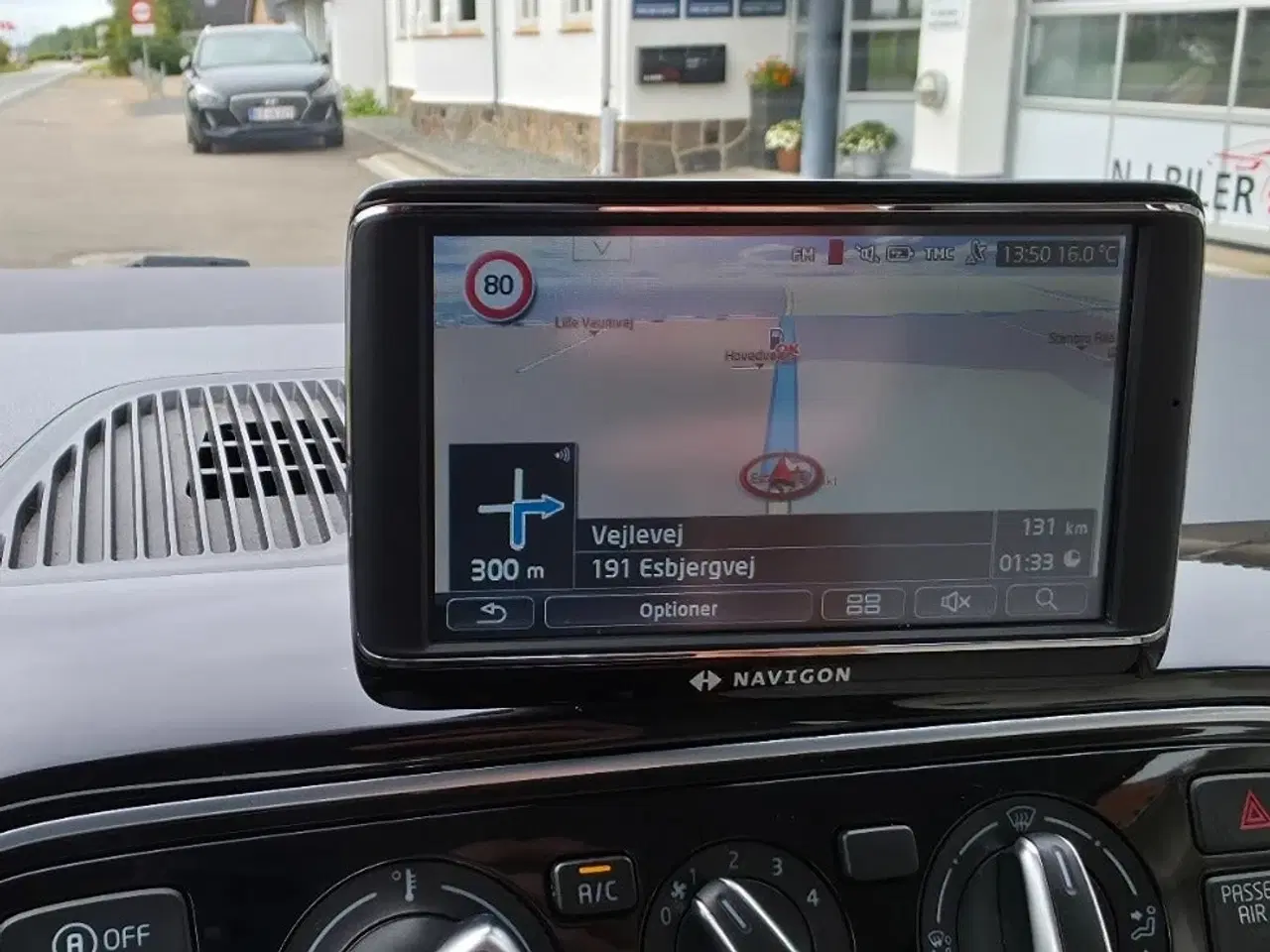 Billede 21 - VW Up! 1,0 75 High Up!