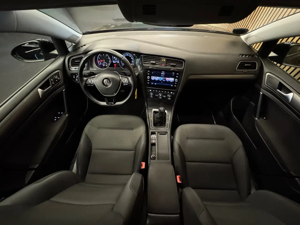 Billede 6 - VW Golf VII 1,4 TSi 125 Comfortline