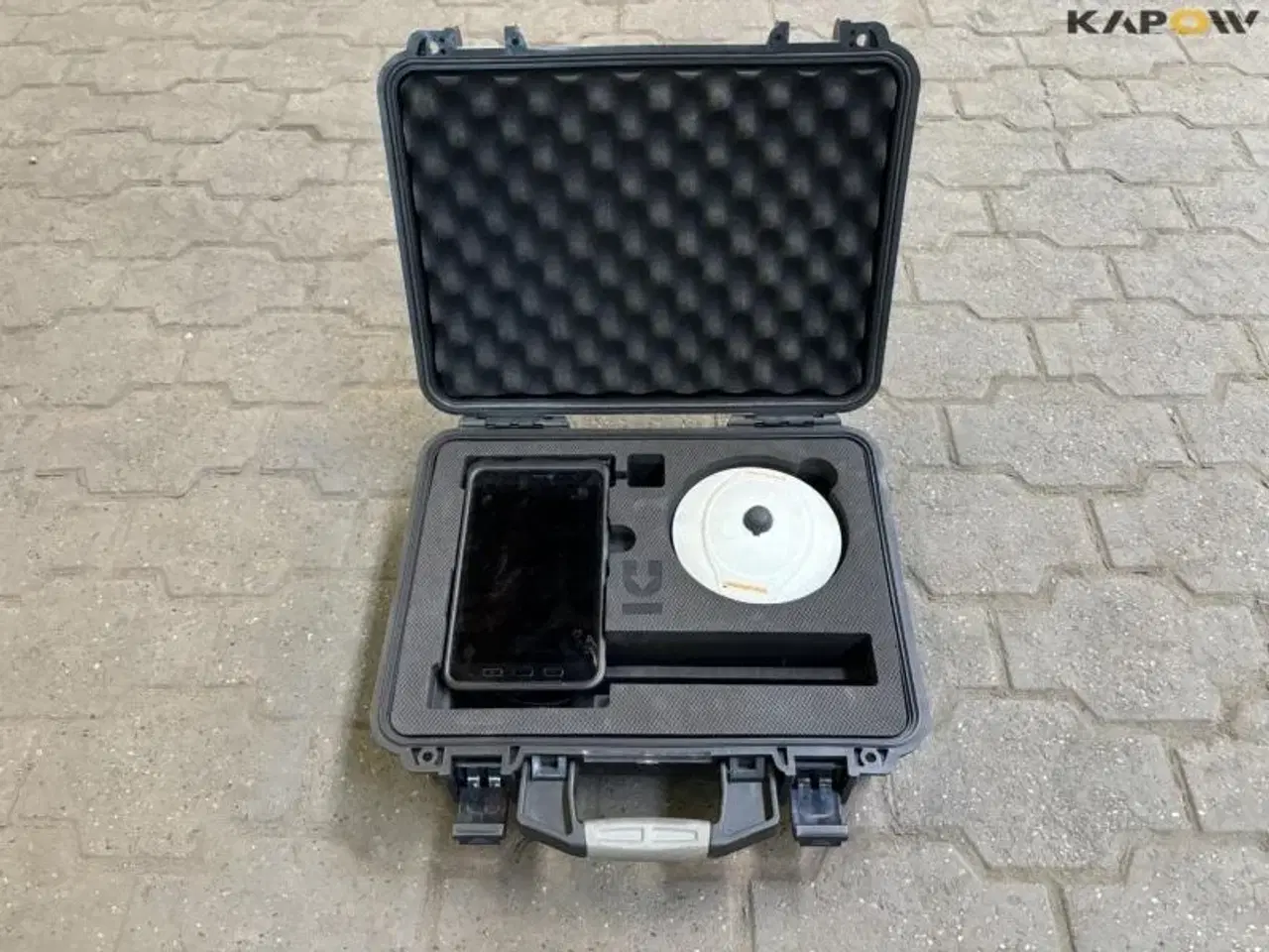 Billede 1 - Unicontrol E200