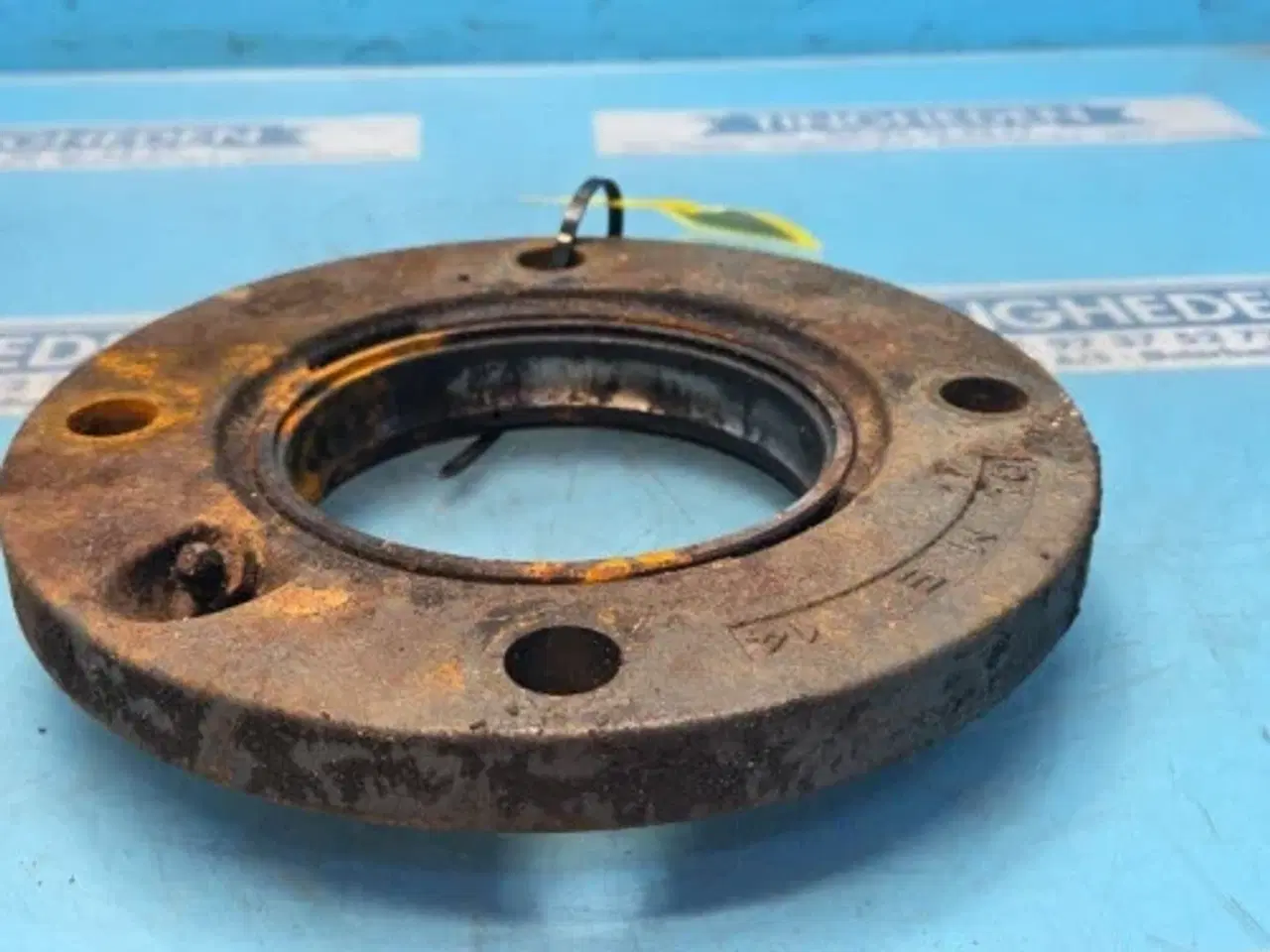 Billede 2 - Massey Ferguson 7274 Flange 41716400