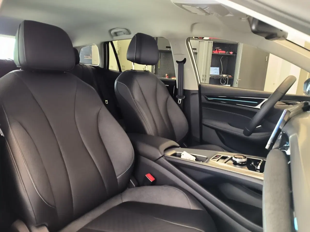 Billede 15 - MG 5  Luxury