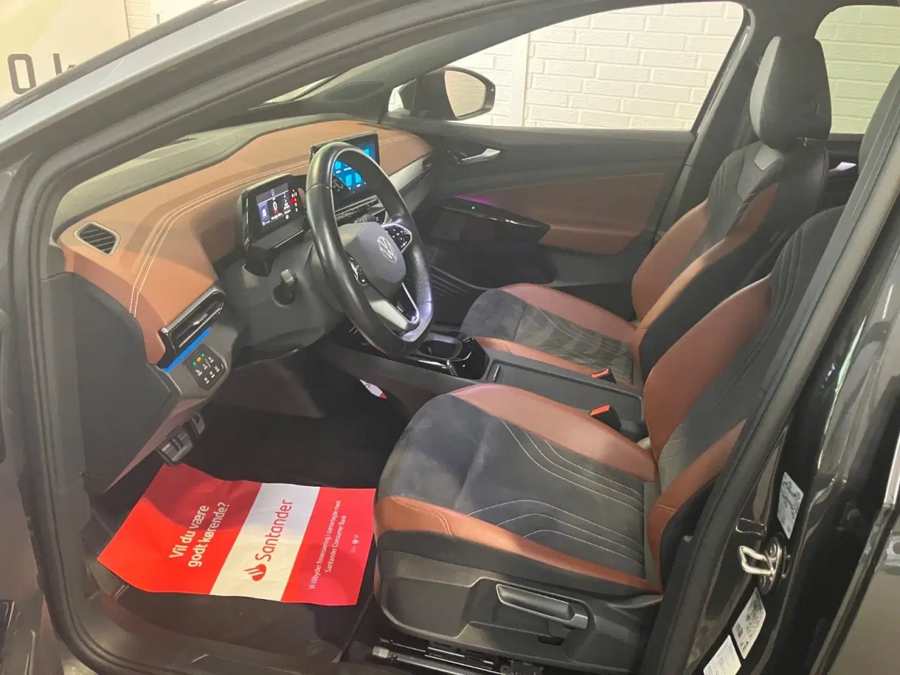 Billede 7 - VW ID.4 77 Pro Performance Business