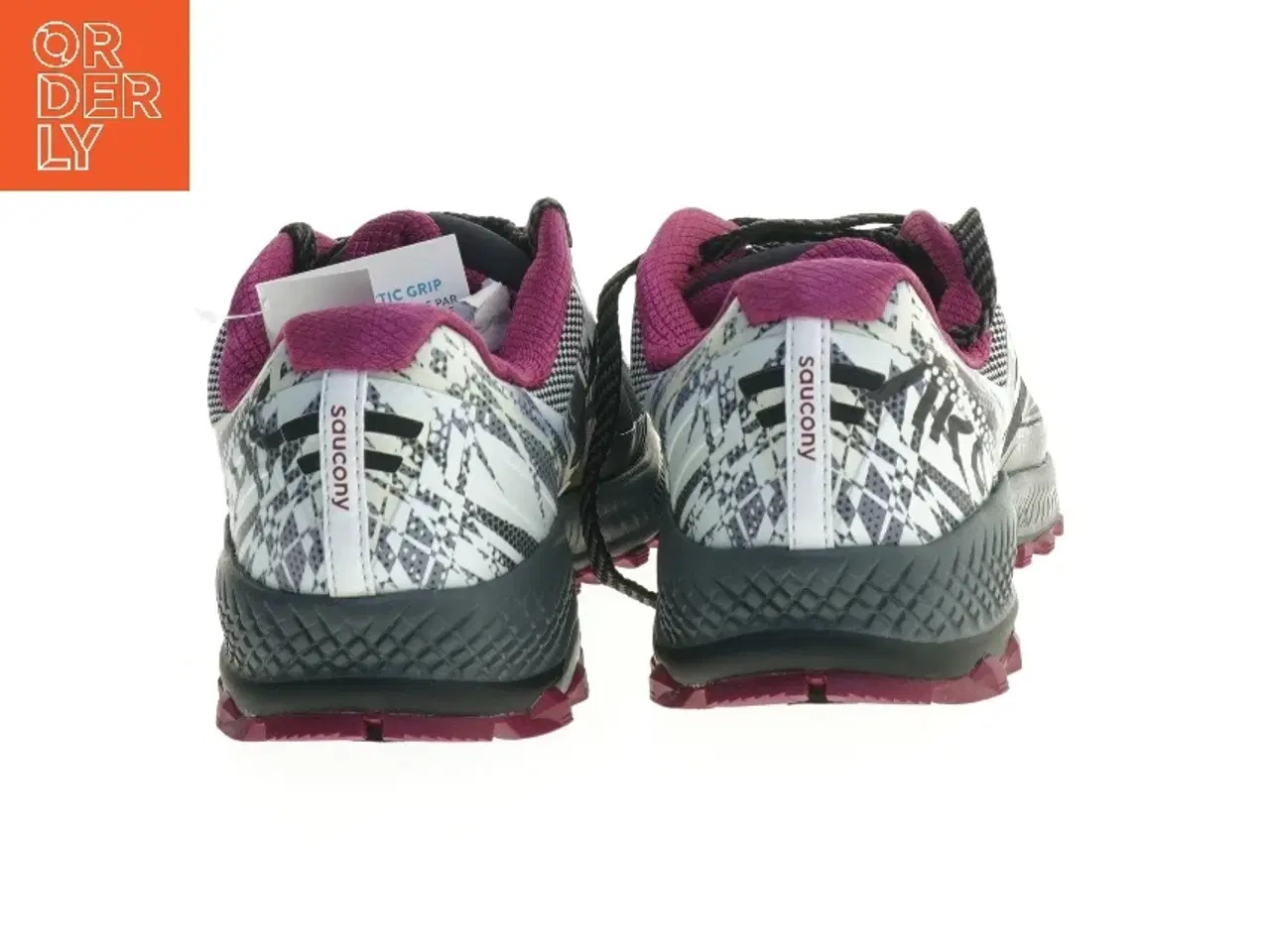 Billede 2 - Dame vinter løbesko NYE Saucony (str. 41 )