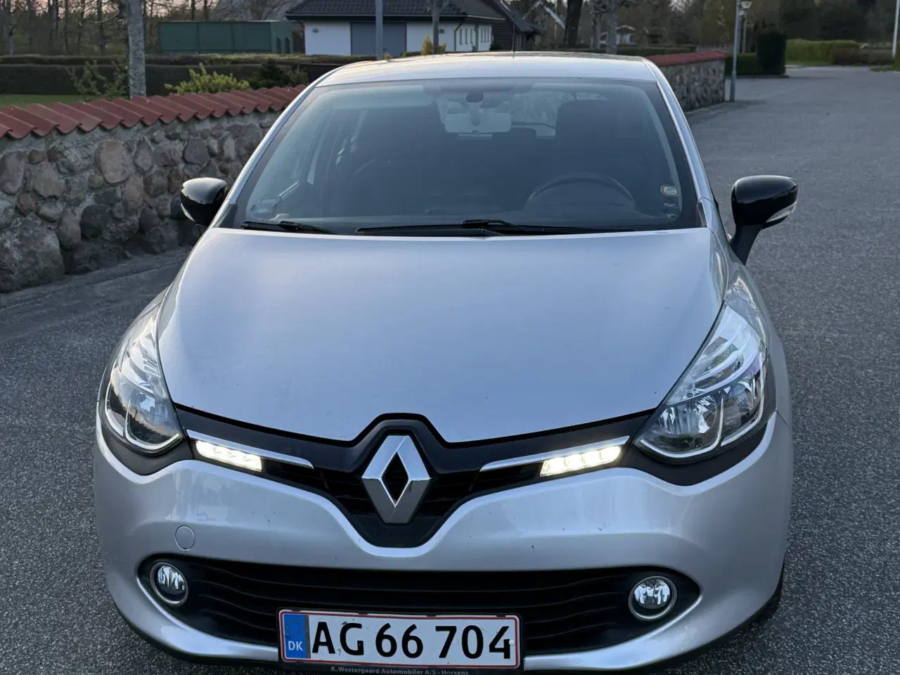 Billede 3 - Renault Clio 0.9 