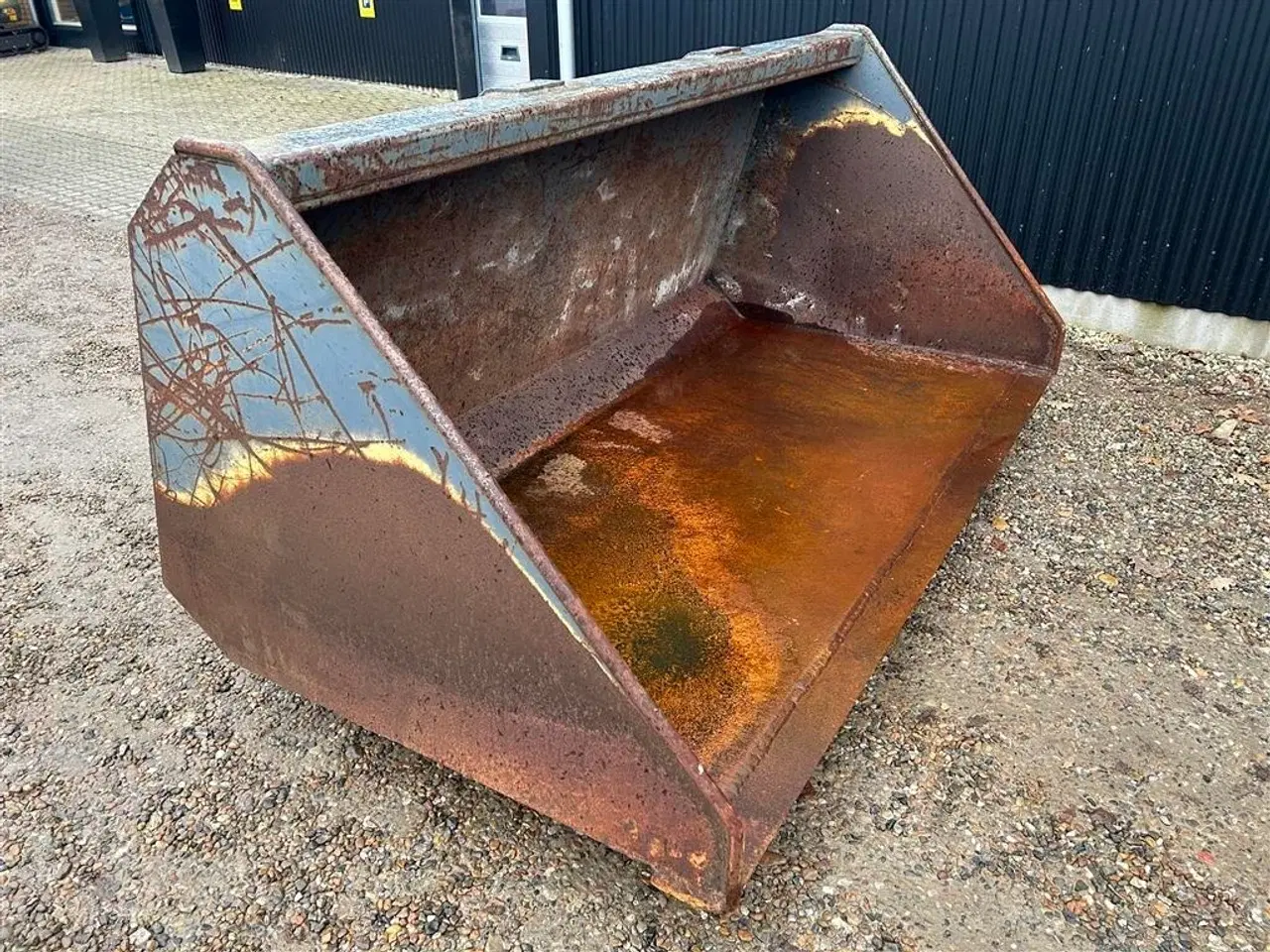 Billede 3 - - - - 235 cm bred