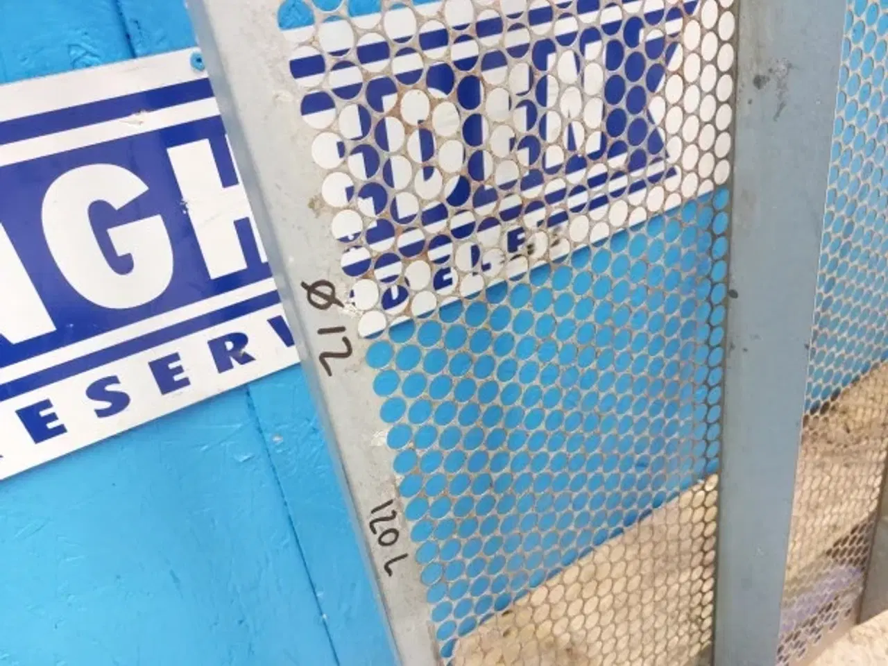 Billede 11 - Dronningborg D7200 Ø12 Undersold 28450247 (1)