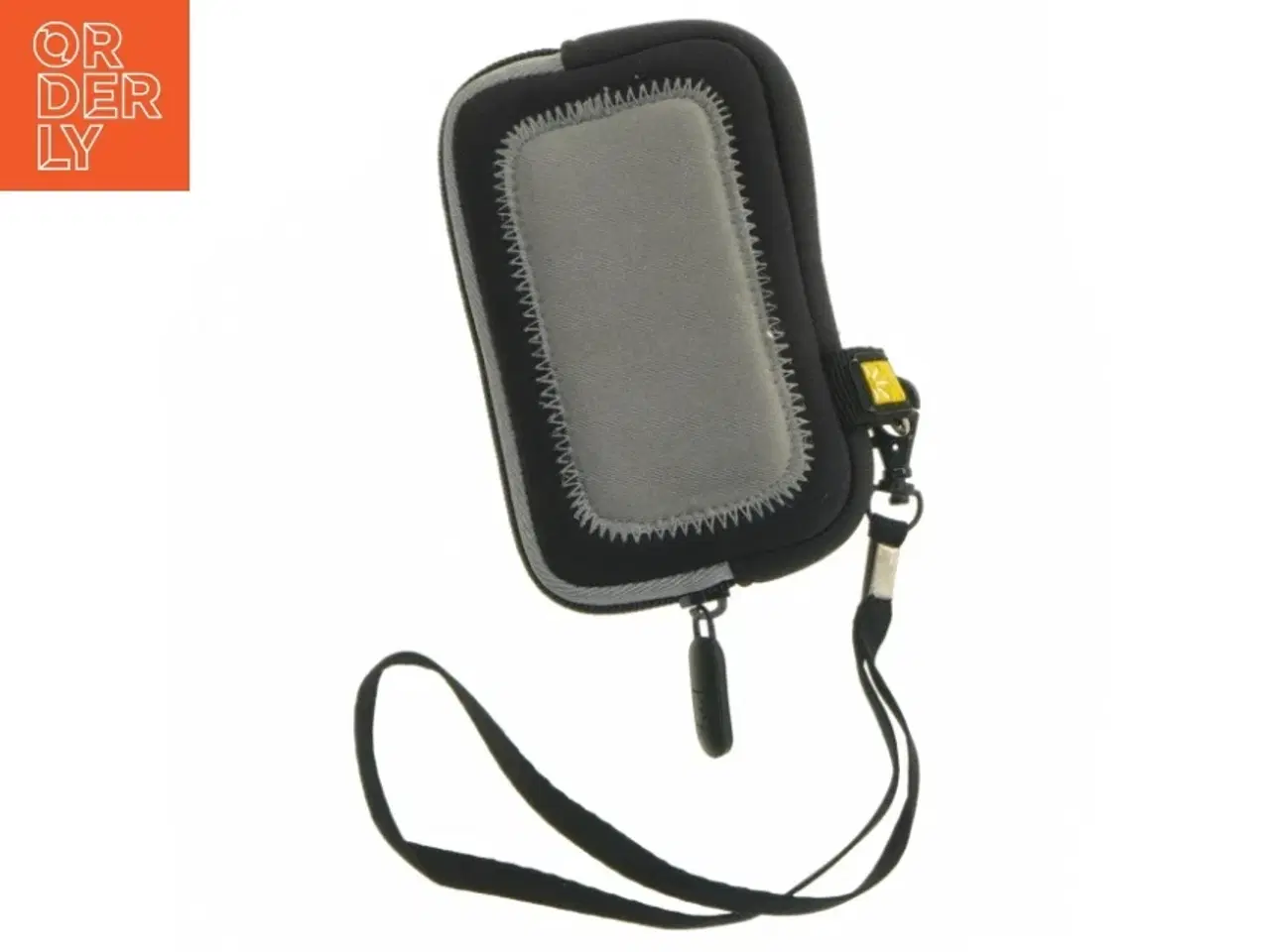 Billede 2 - Taske til telefon el lign (str. 11 x 7 cm)