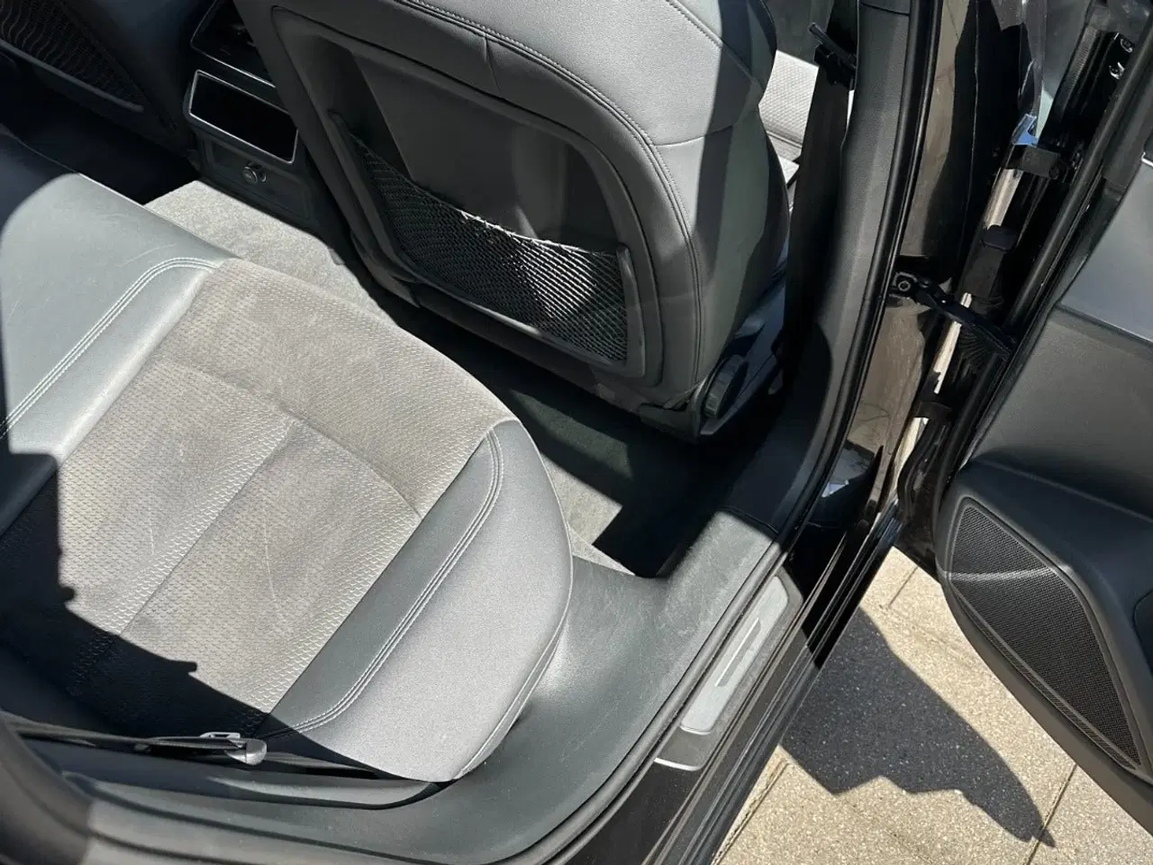 Billede 13 - Audi A6 55 TFSi e S-line Avant quattro S-tr.