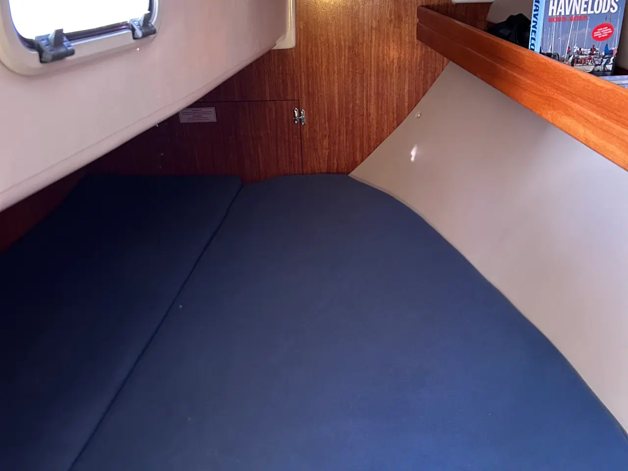 Billede 16 - Bavaria 30 Cruiser