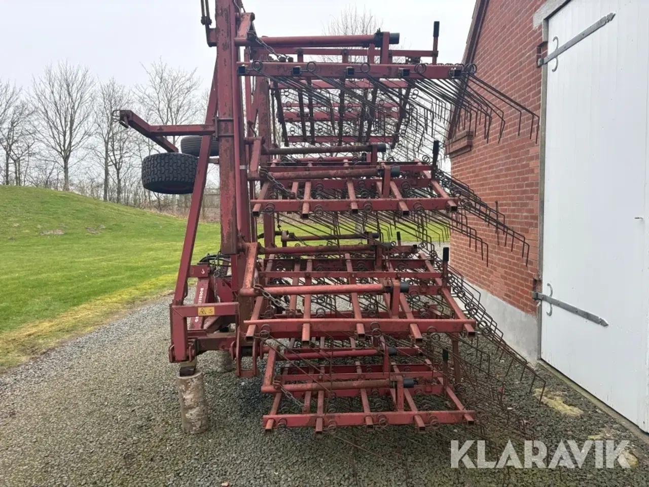 Billede 3 - Rive / strile Doublet-record