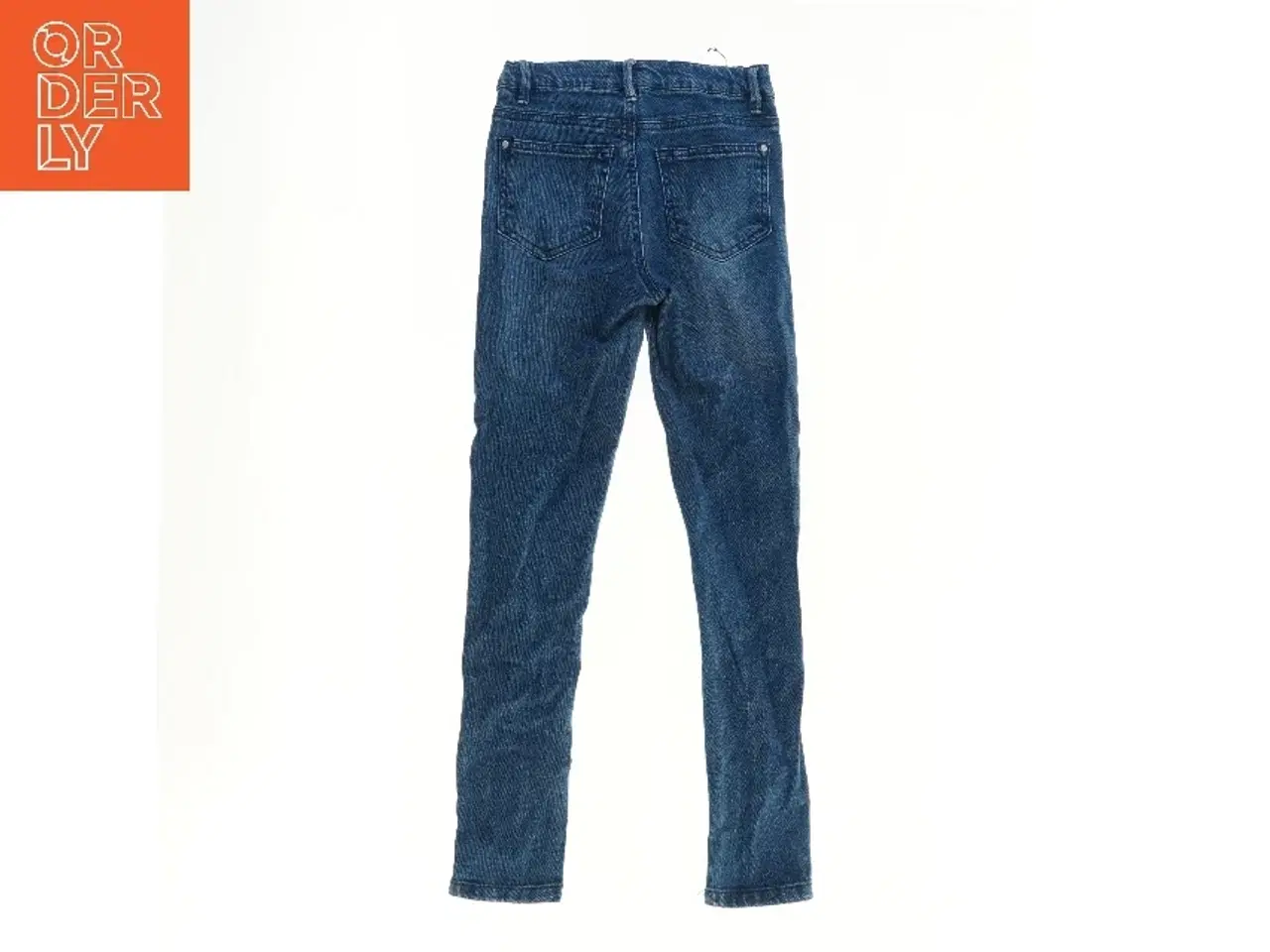 Billede 2 - Jeans til børn fra VRS (str. 140)