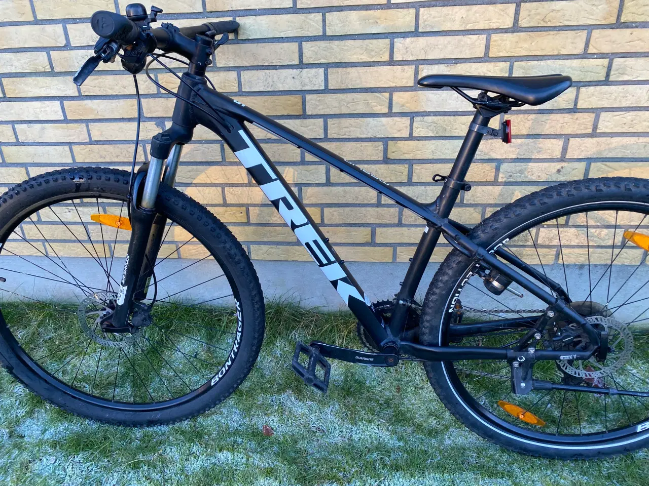 Billede 5 - Trek marlin 5 str medium 29” hjul