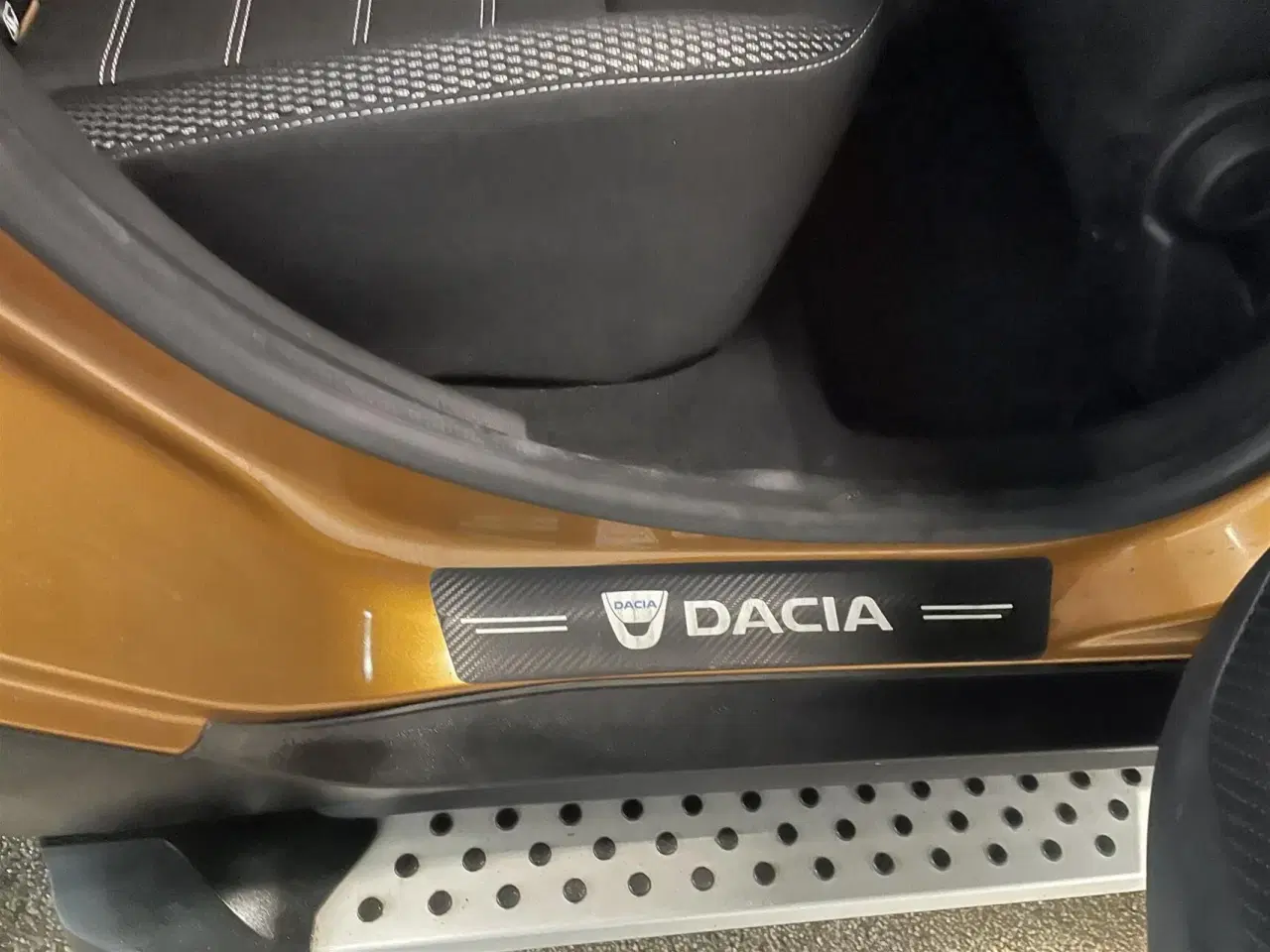 Billede 24 - Dacia Duster 1,0 Tce Prestige 100HK 5d