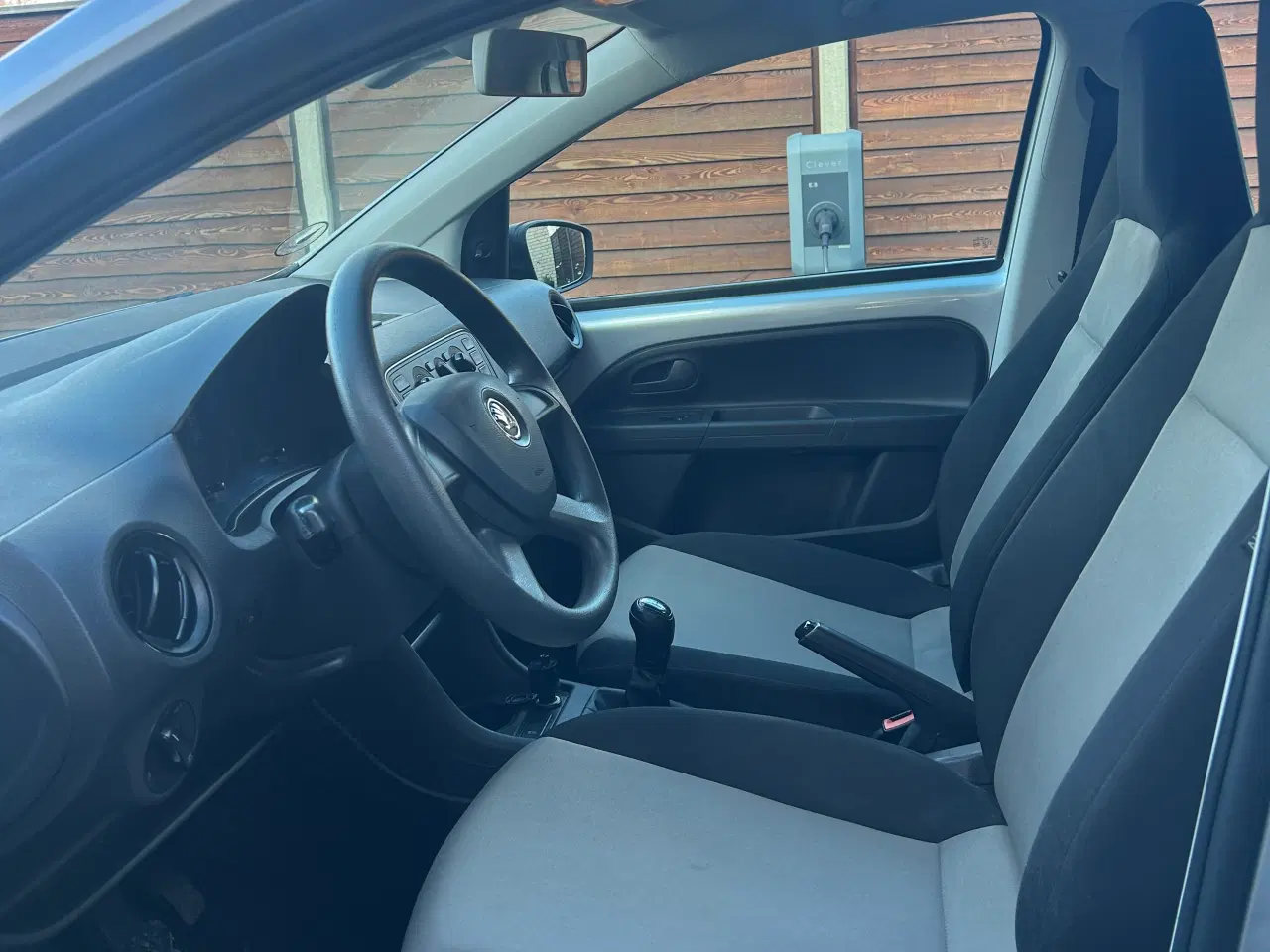 Billede 5 - Skoda Citigo nysynet (februar 2025)