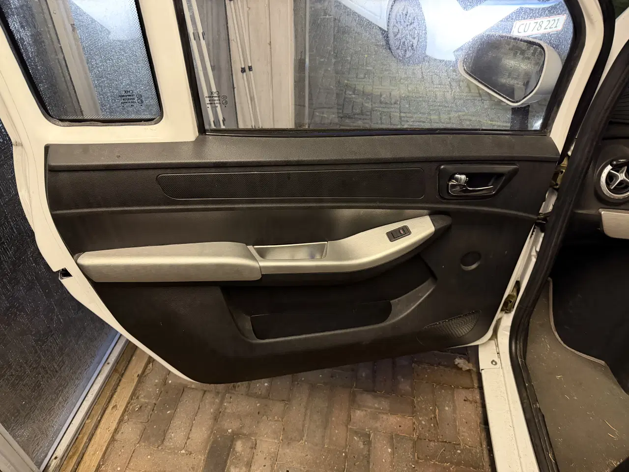 Billede 7 - VGA Cab Easy 30 kabinescooter