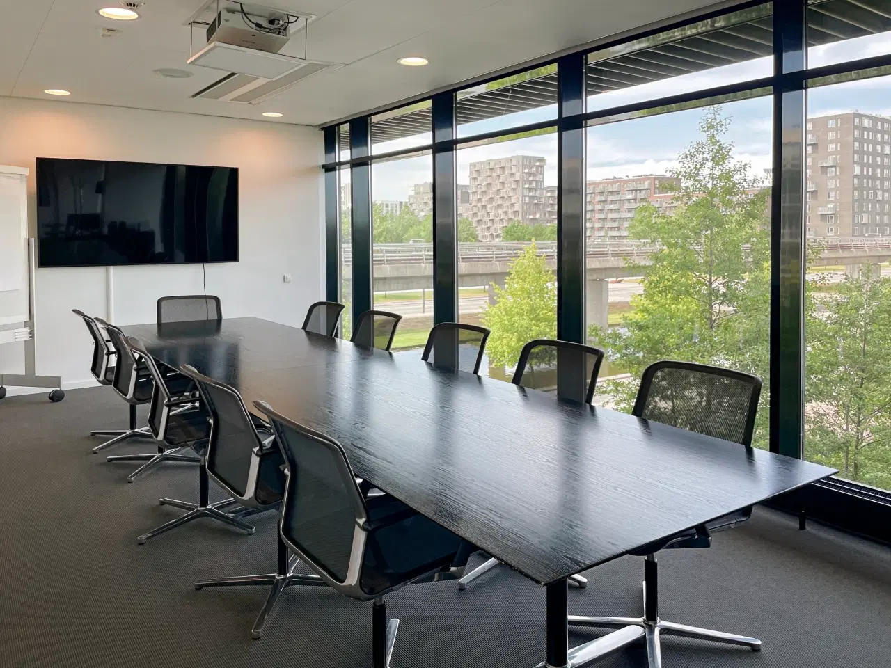 Billede 4 - Fleksibelt kontormedlemskab i Regus Winghouse