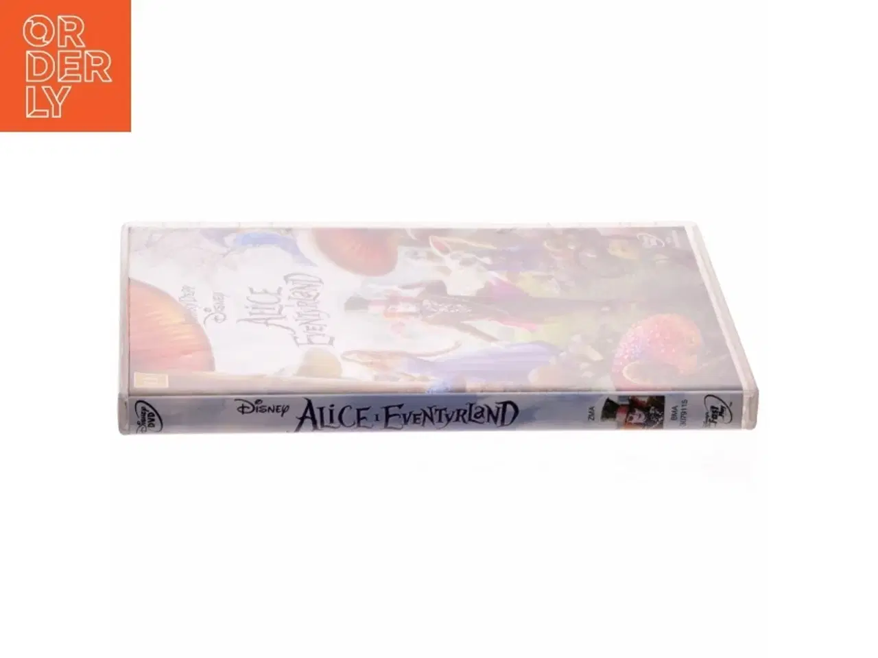 Billede 2 - Alice i eventyrland