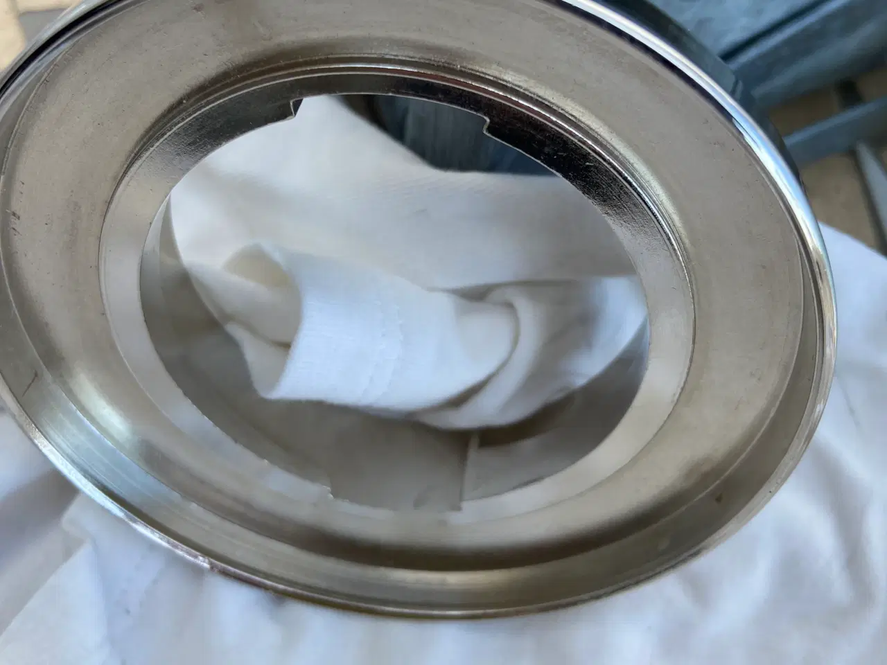 Billede 1 - Reservedel til pH lampe