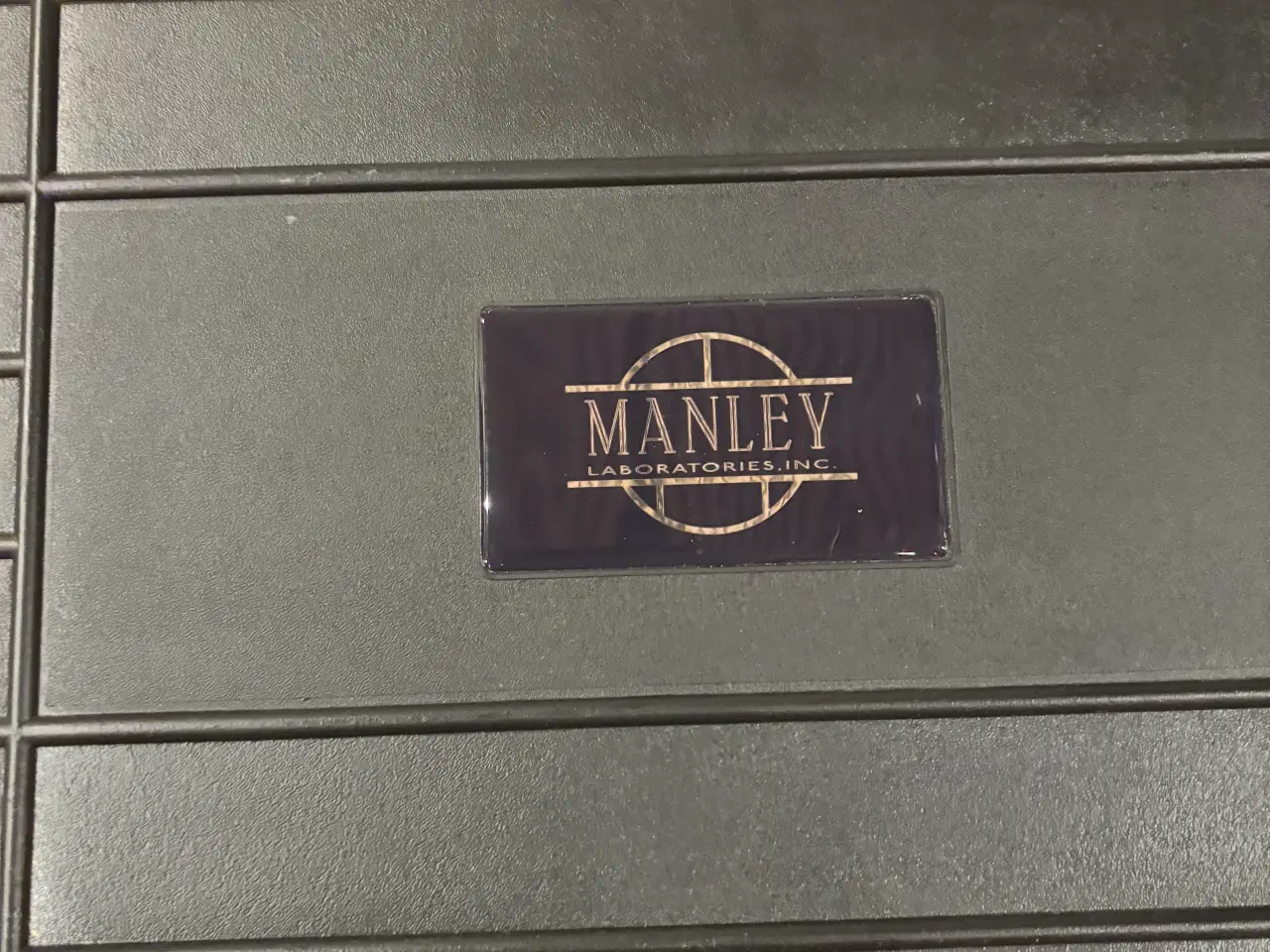 Billede 2 - Manley Reference Cardioid Black til salg
