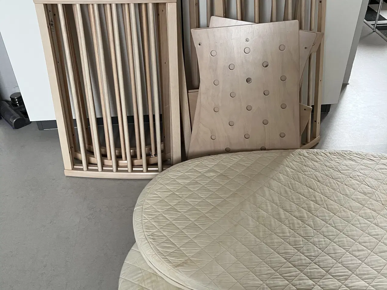 Billede 1 - Stokke sleepi  V3