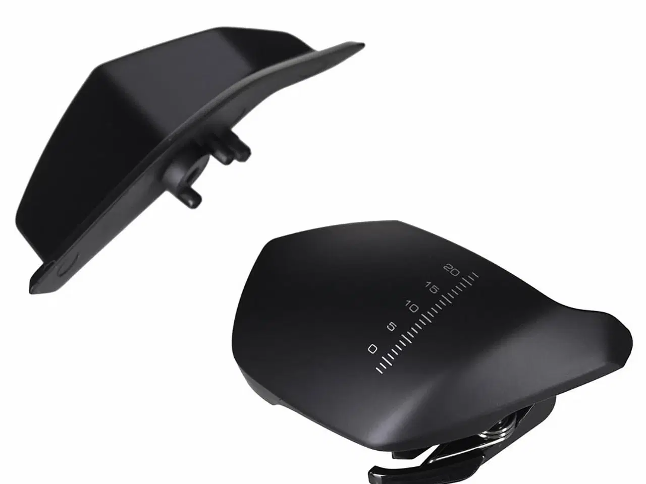 Billede 12 - Gaming mus Mad Catz R.A.T. 8+ – højrehånd, USB, 16.000 DPI