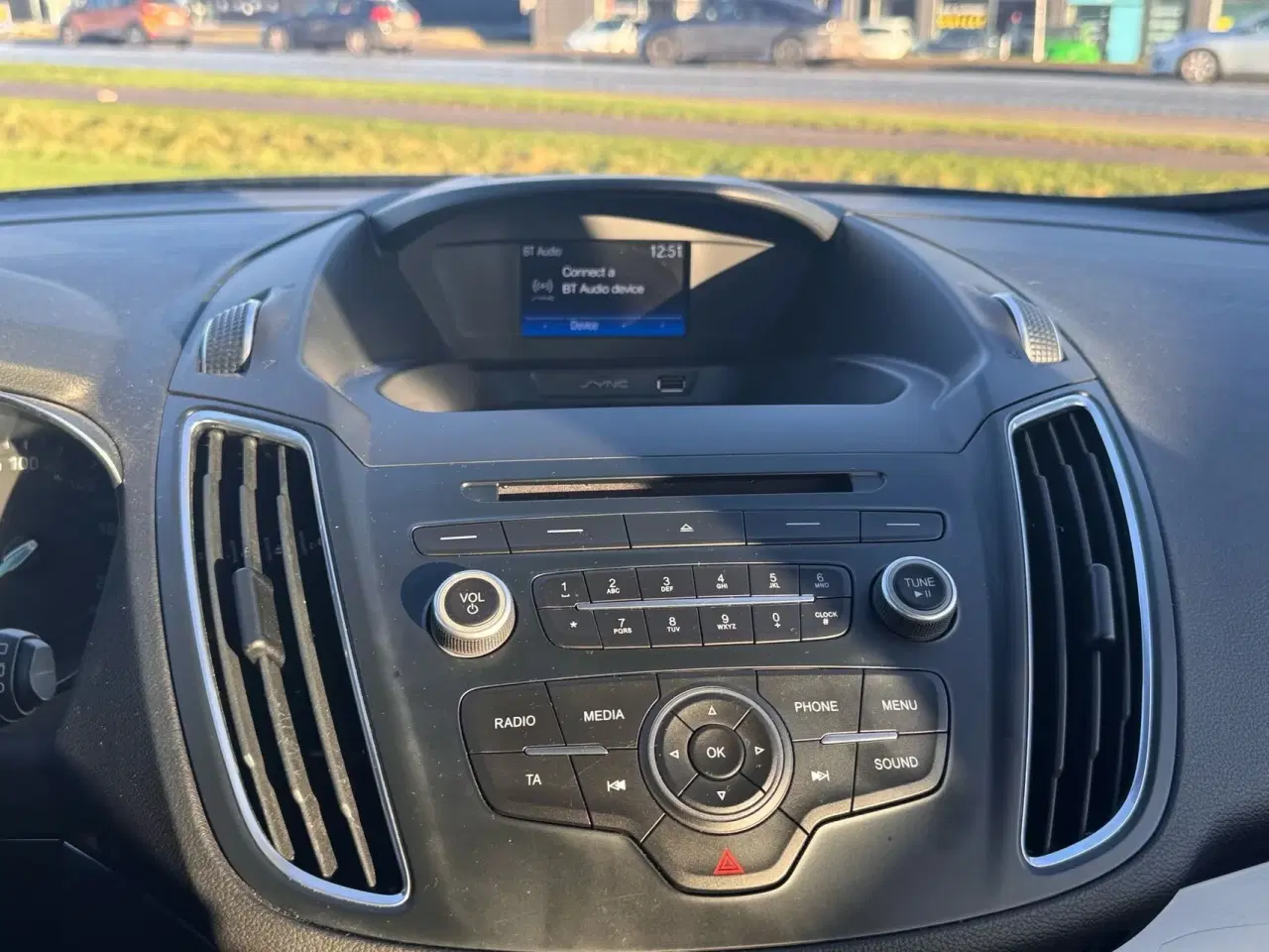 Billede 18 - Ford C-MAX 1,0 EcoBoost Titanium 125HK 6g