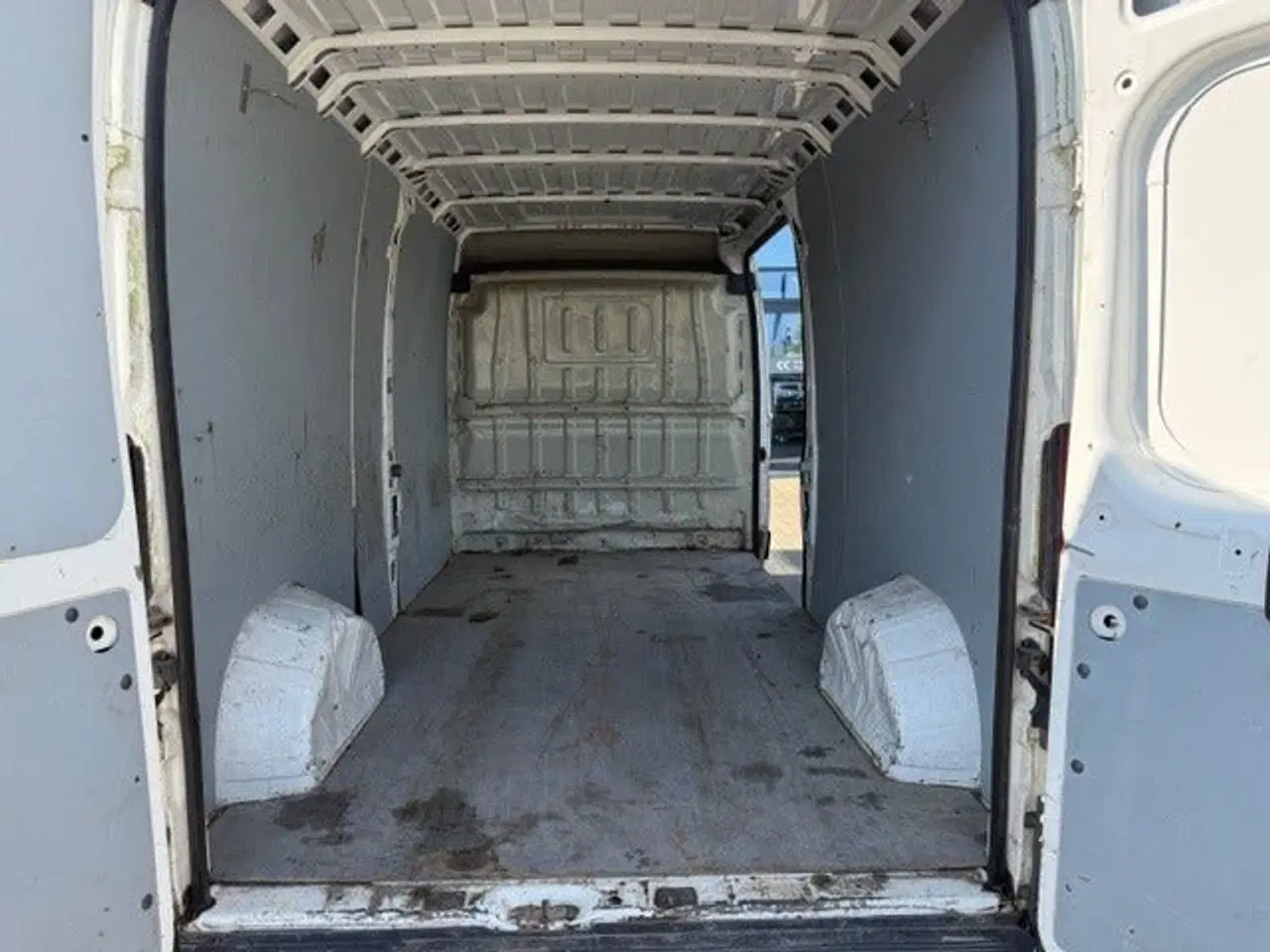 Billede 18 - Fiat Ducato 33 2,3 MJT 130 Kassevogn L3H2