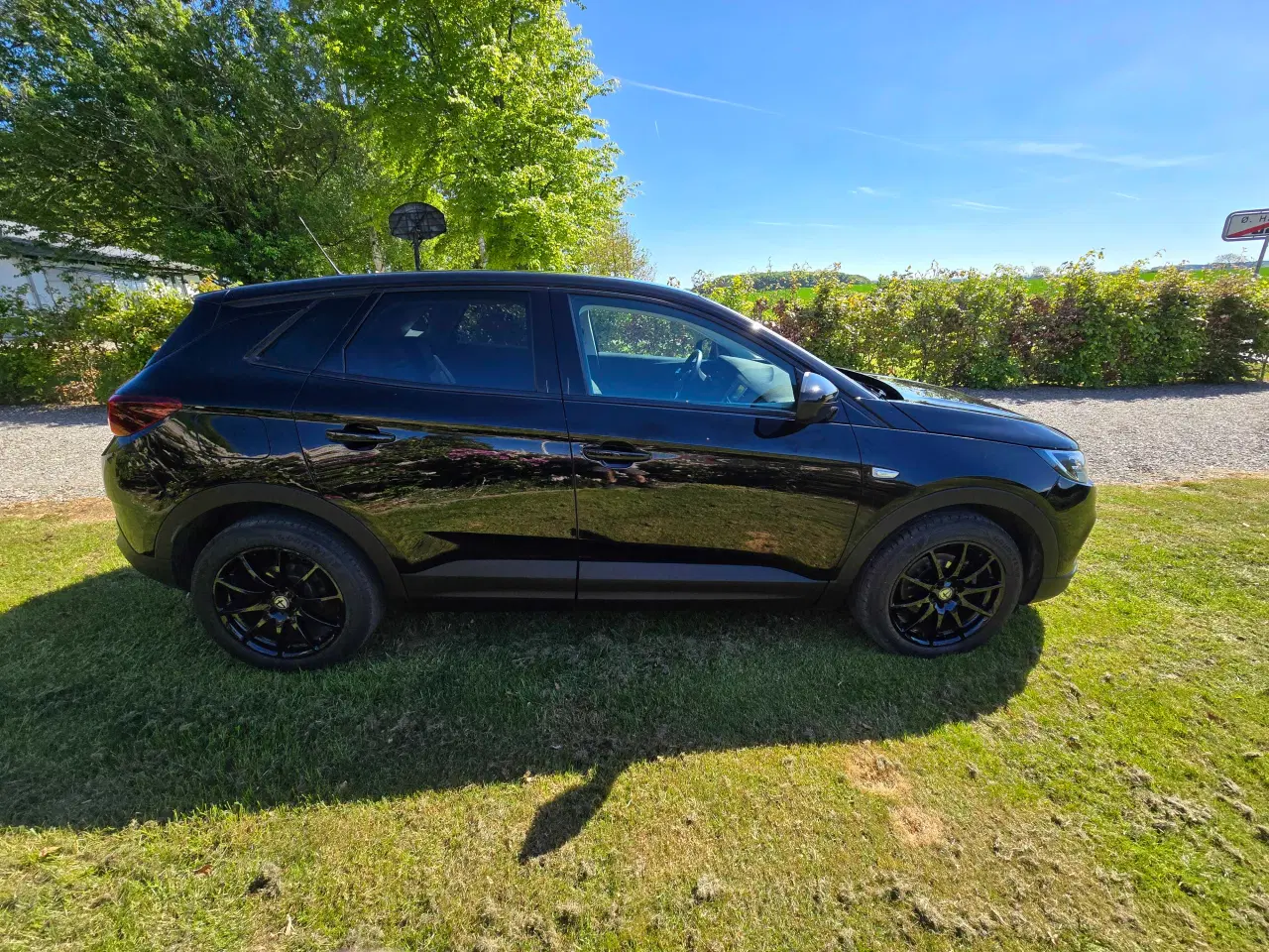 Billede 1 - opel grandland 1,2 turbo