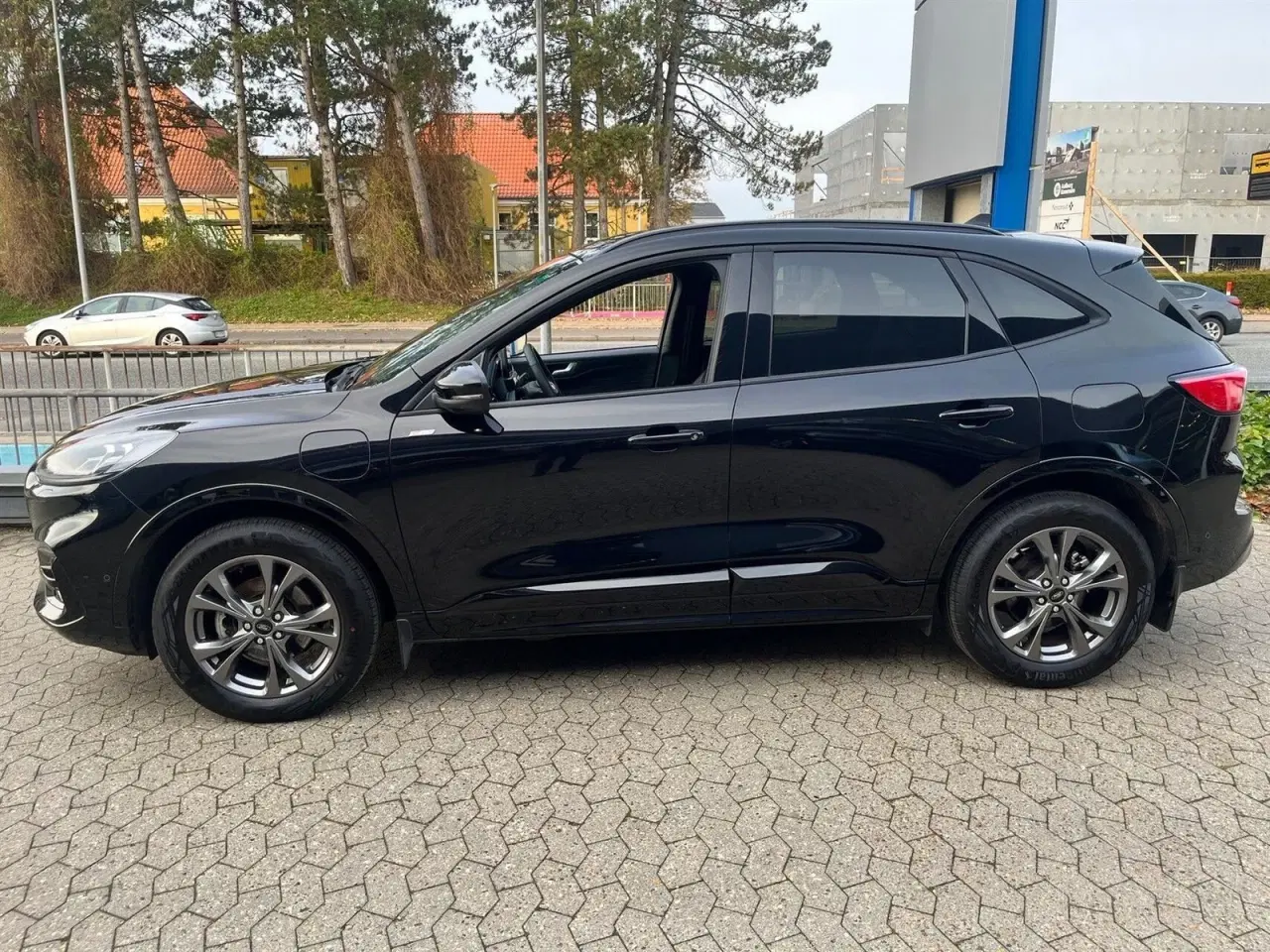 Billede 2 - Ford Kuga 2,5 PHEV ST-Line X CVT
